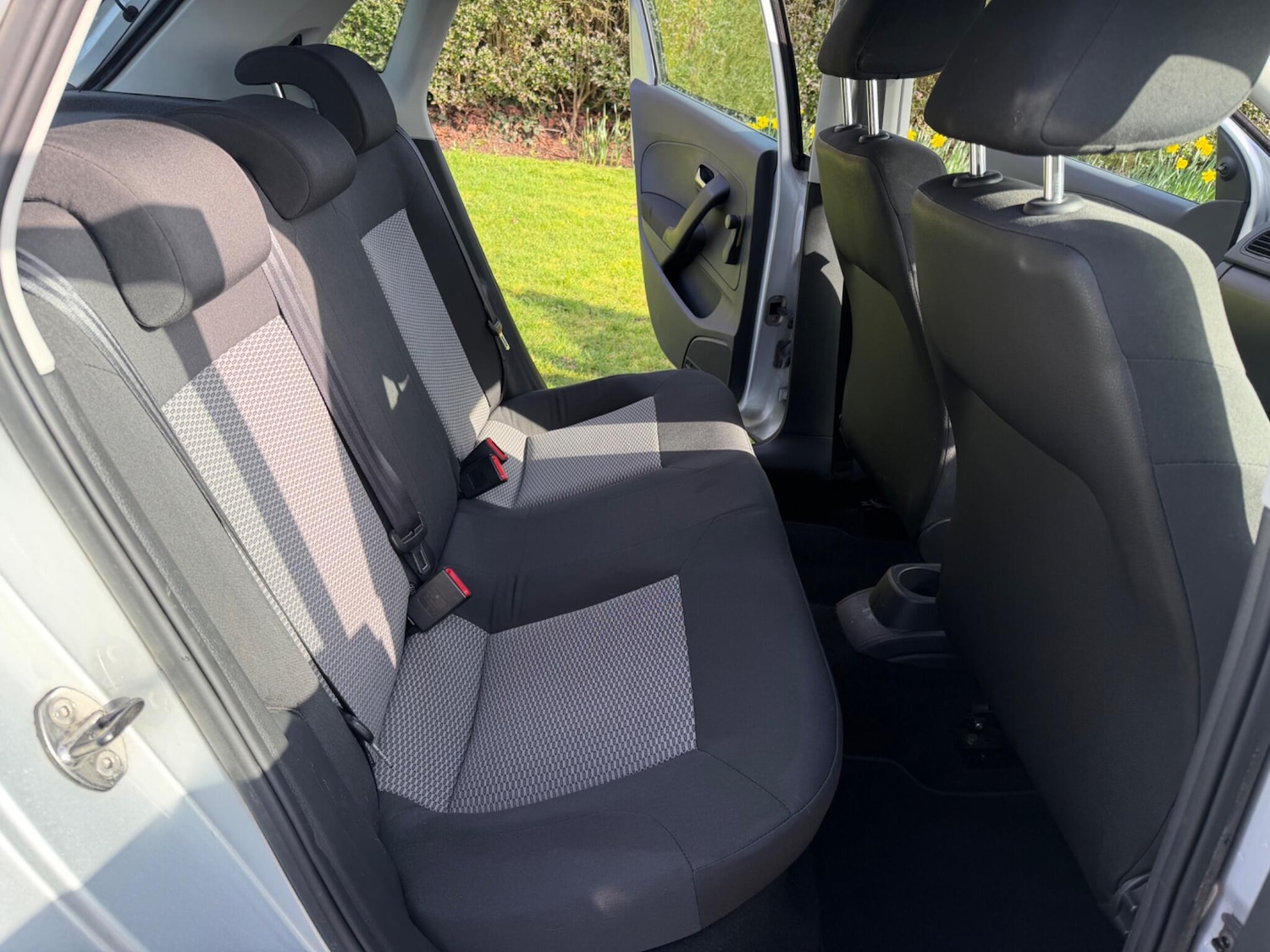 Used Volkswagen Polo for sale - 77671827: Photo 10