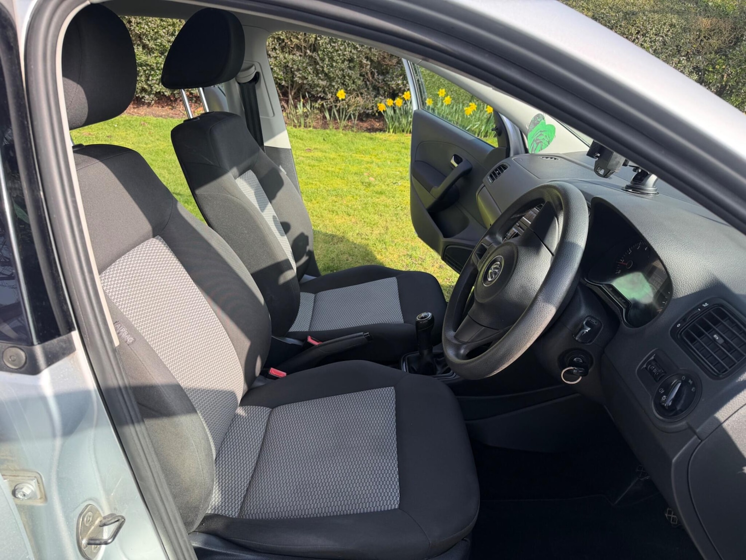 Used Volkswagen Polo for sale - 77671827: Photo 11