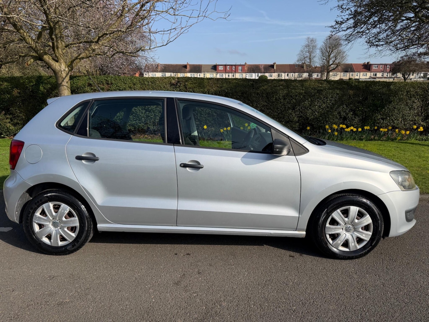 Used Volkswagen Polo for sale - 77671827: Photo 12