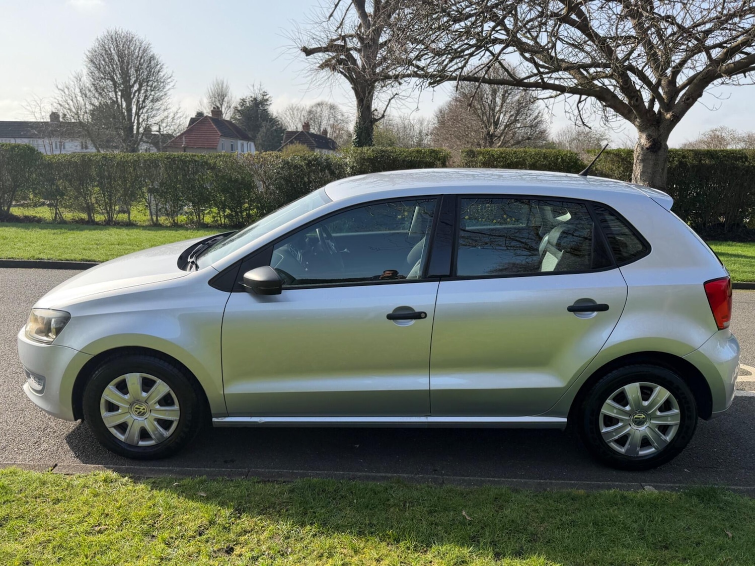 Used Volkswagen Polo for sale - 77671827: Photo 13