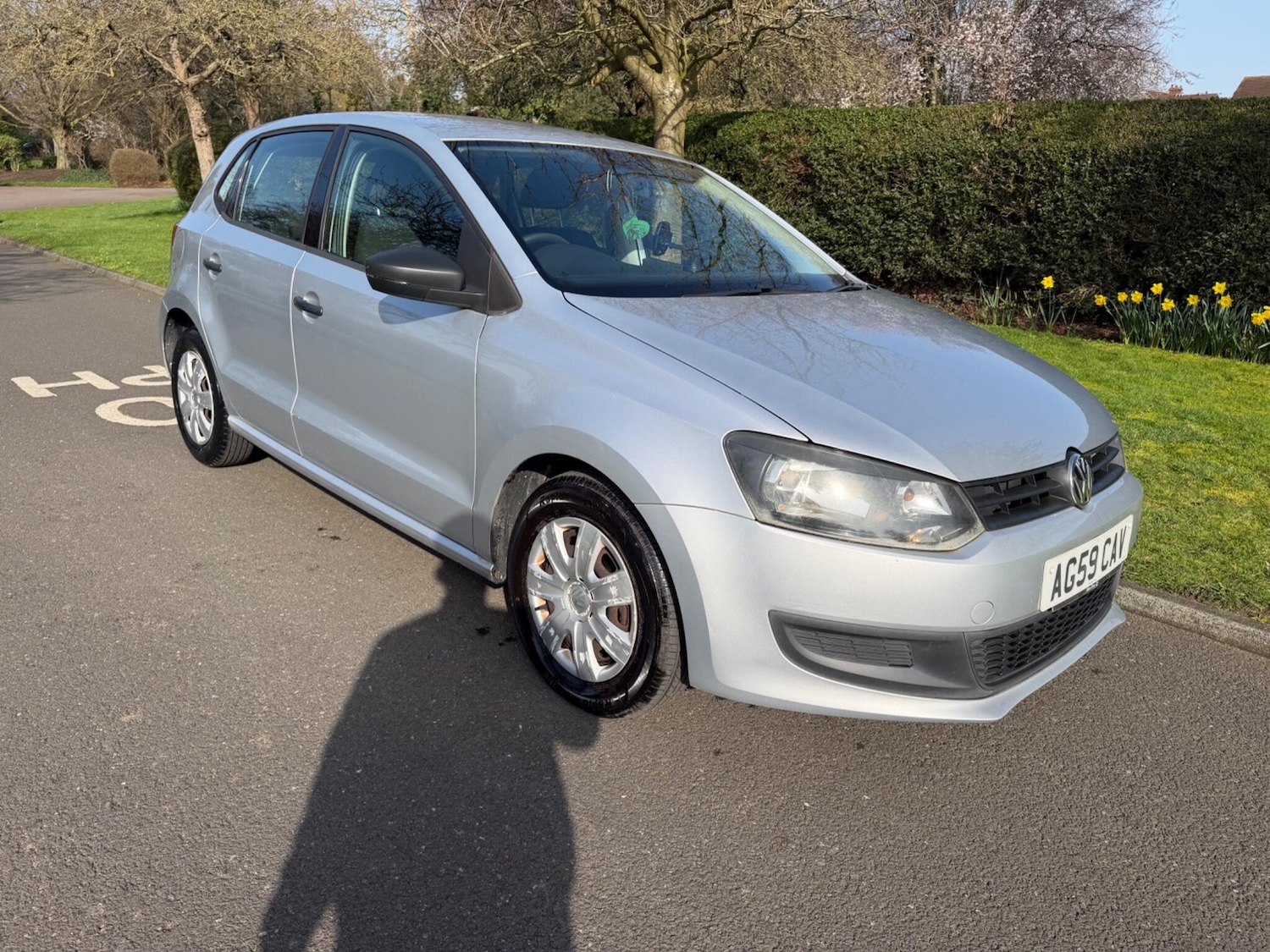 Used Volkswagen Polo for sale - 77671827: Photo 15