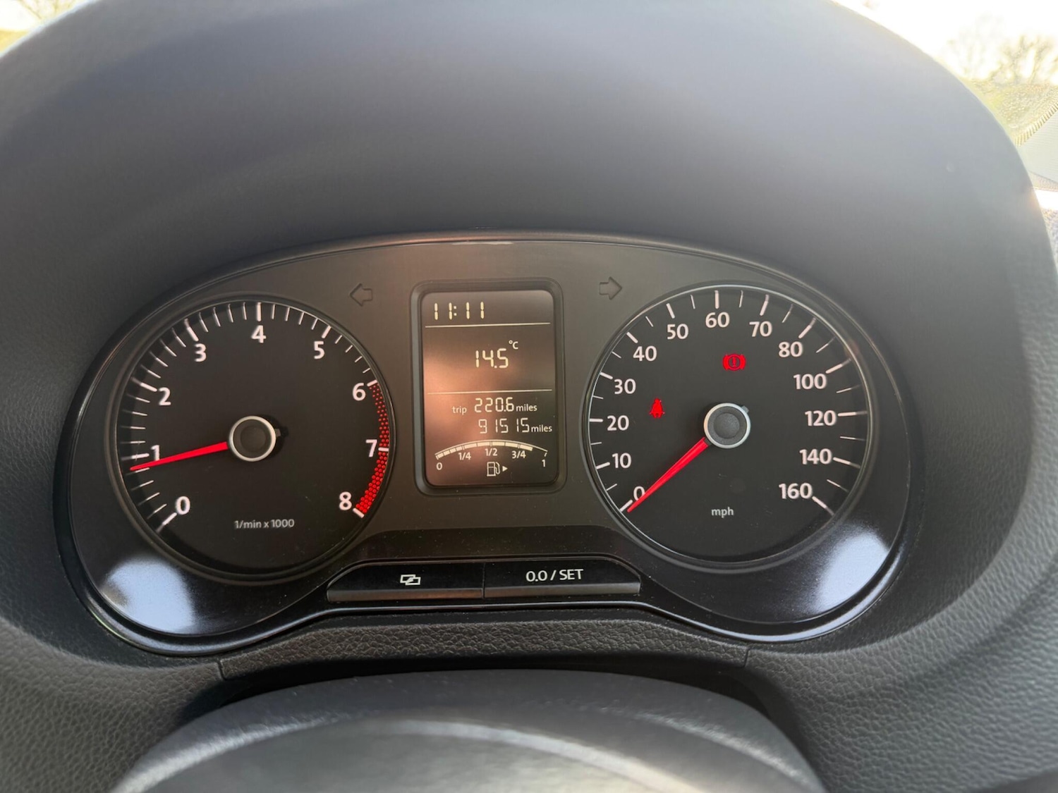 Used Volkswagen Polo for sale - 77671827: Photo 18