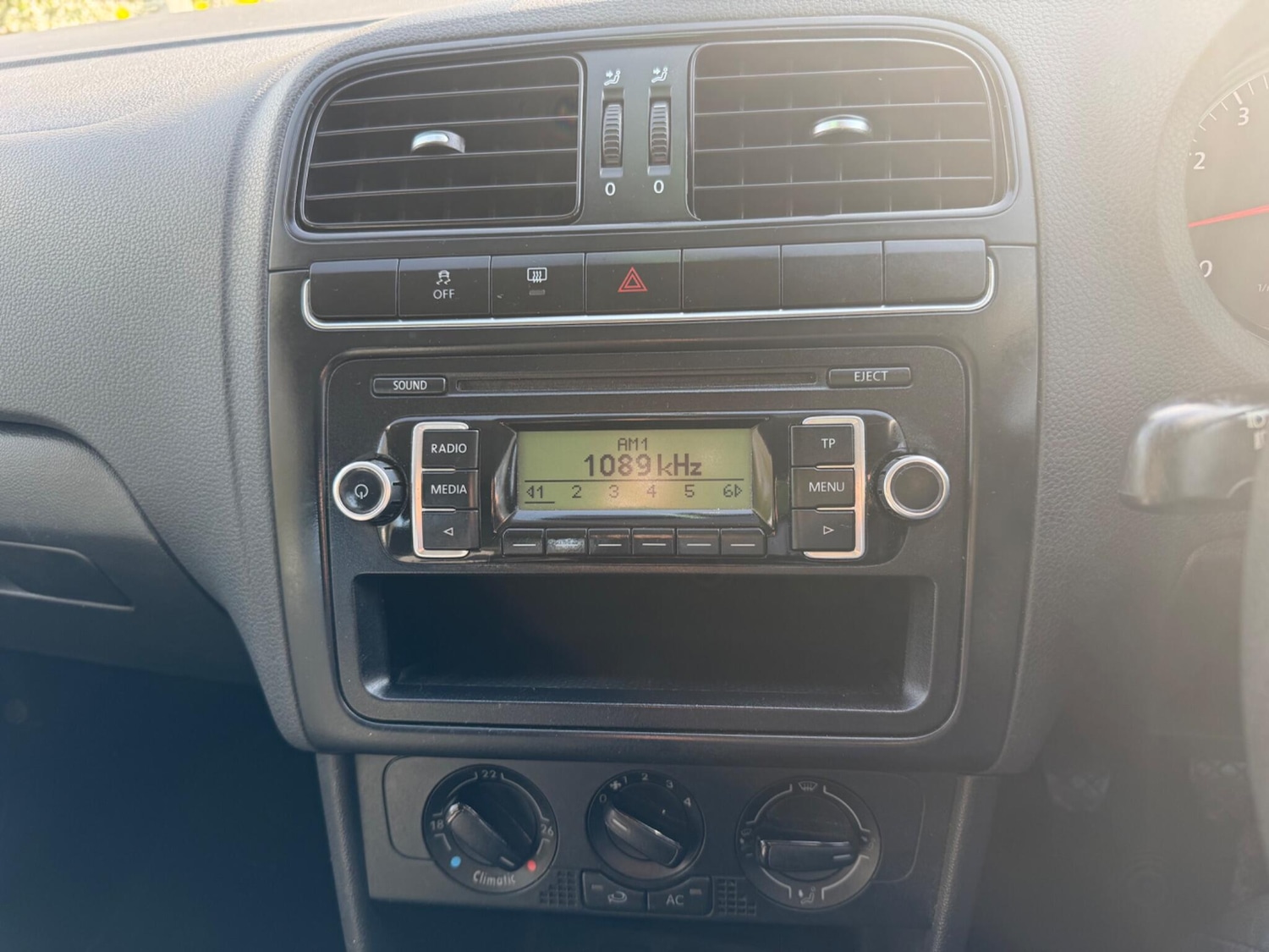 Used Volkswagen Polo for sale - 77671827: Photo 19