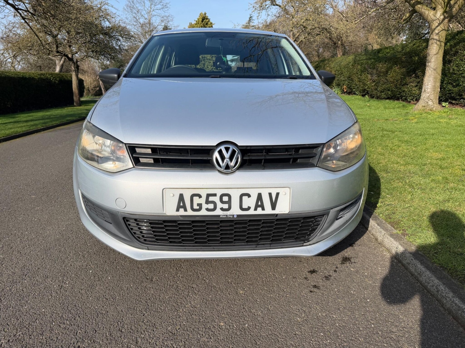 Used Volkswagen Polo for sale - 77671827: Photo 2