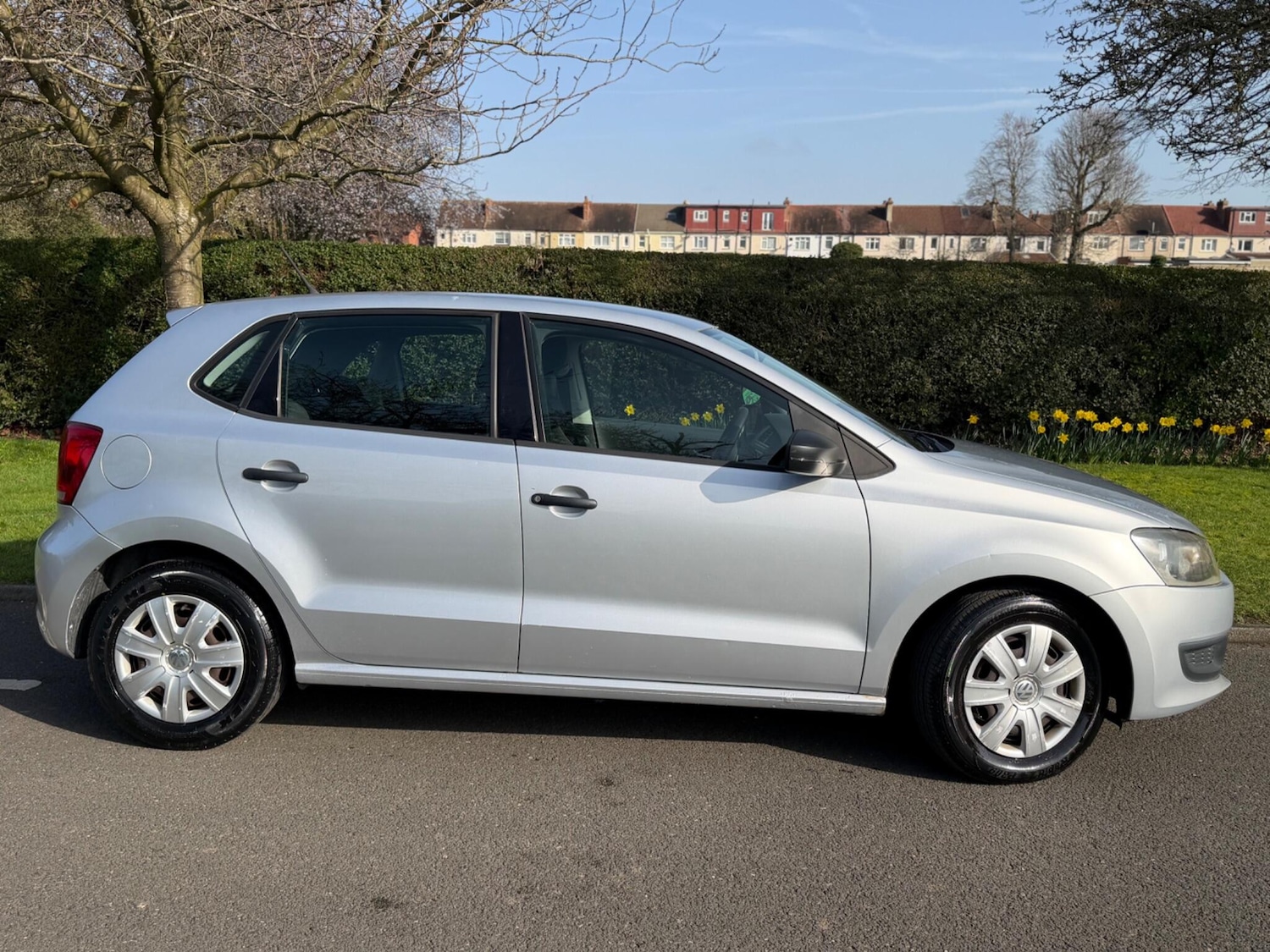 Used Volkswagen Polo for sale - 77671827: Photo 20