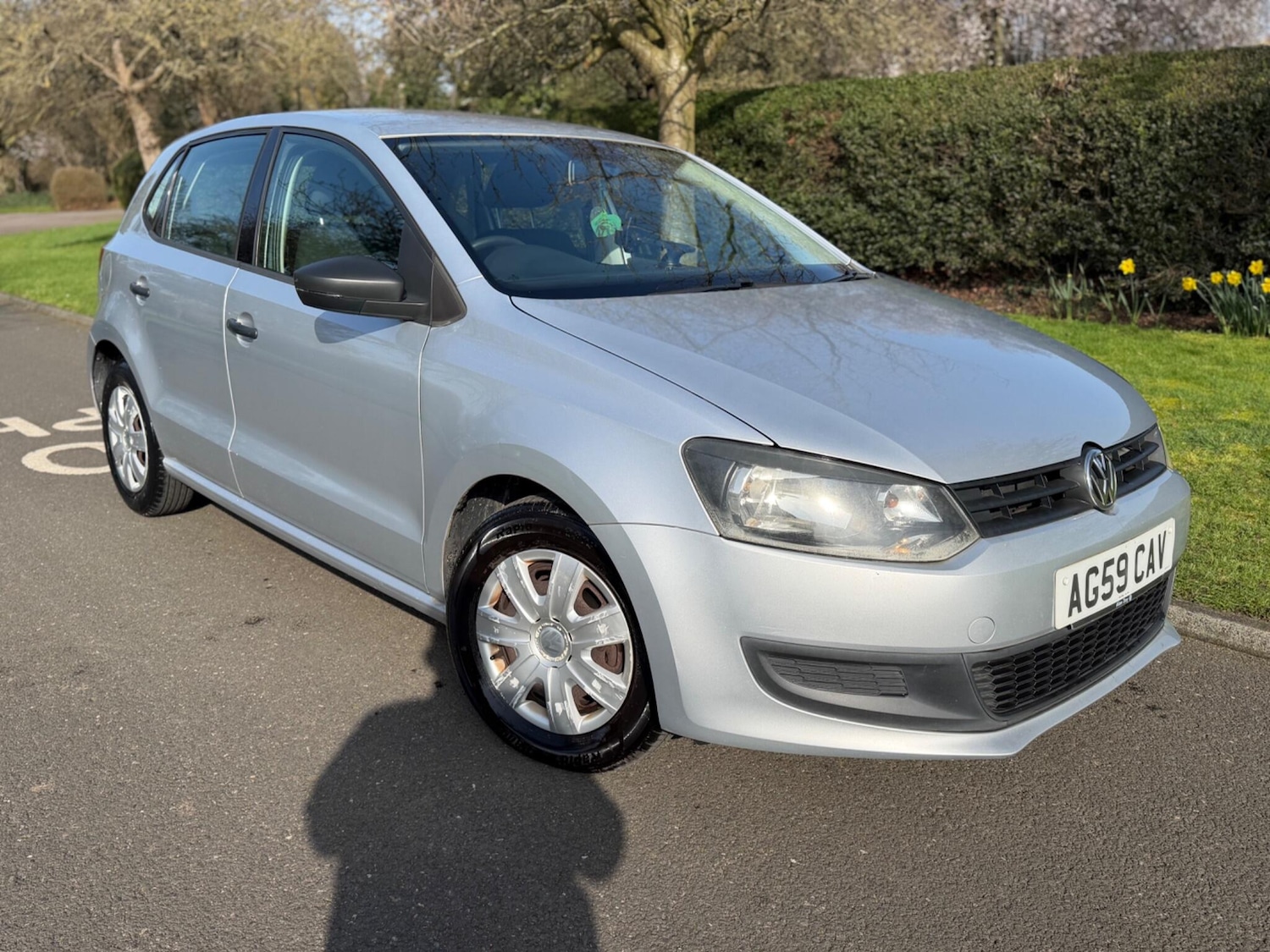 Used Volkswagen Polo for sale - 77671827: Photo 21
