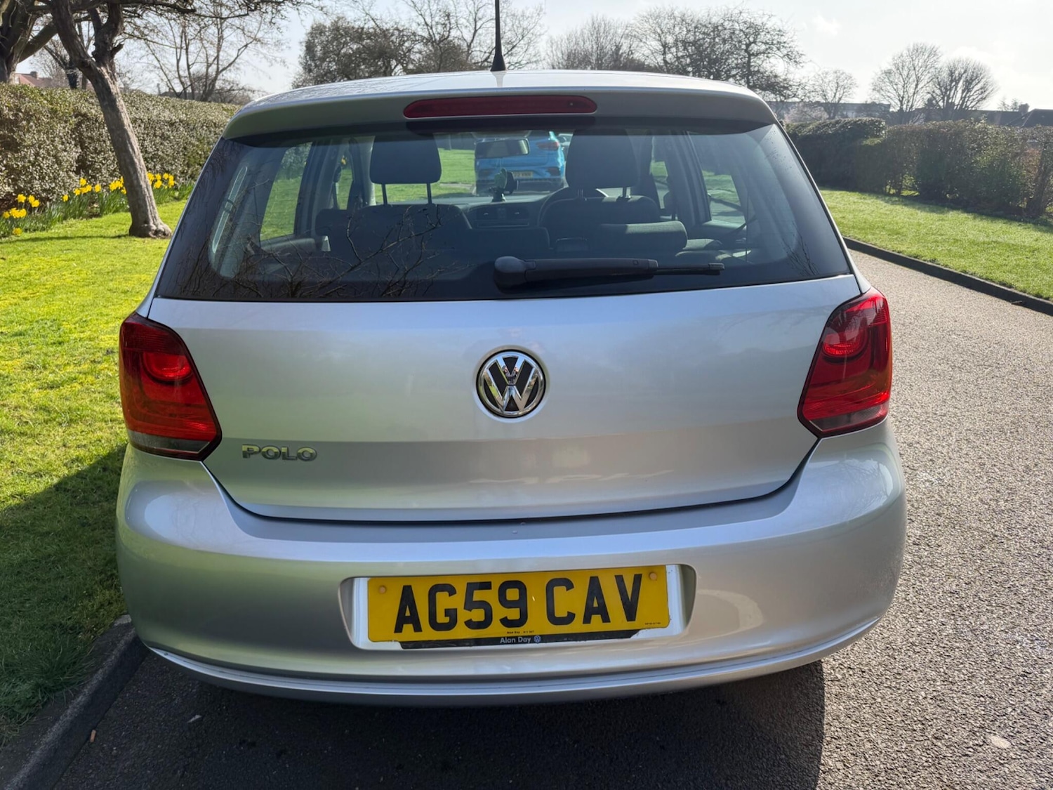 Used Volkswagen Polo for sale - 77671827: Photo 23
