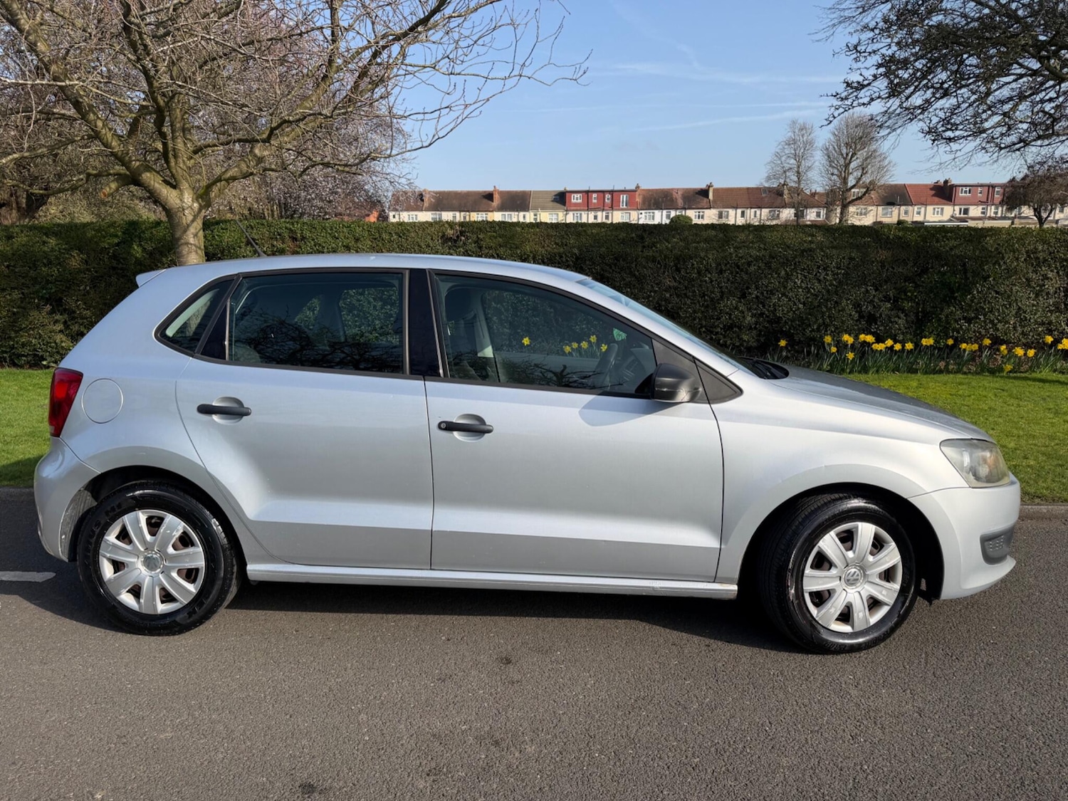 Used Volkswagen Polo for sale - 77671827: Photo 3