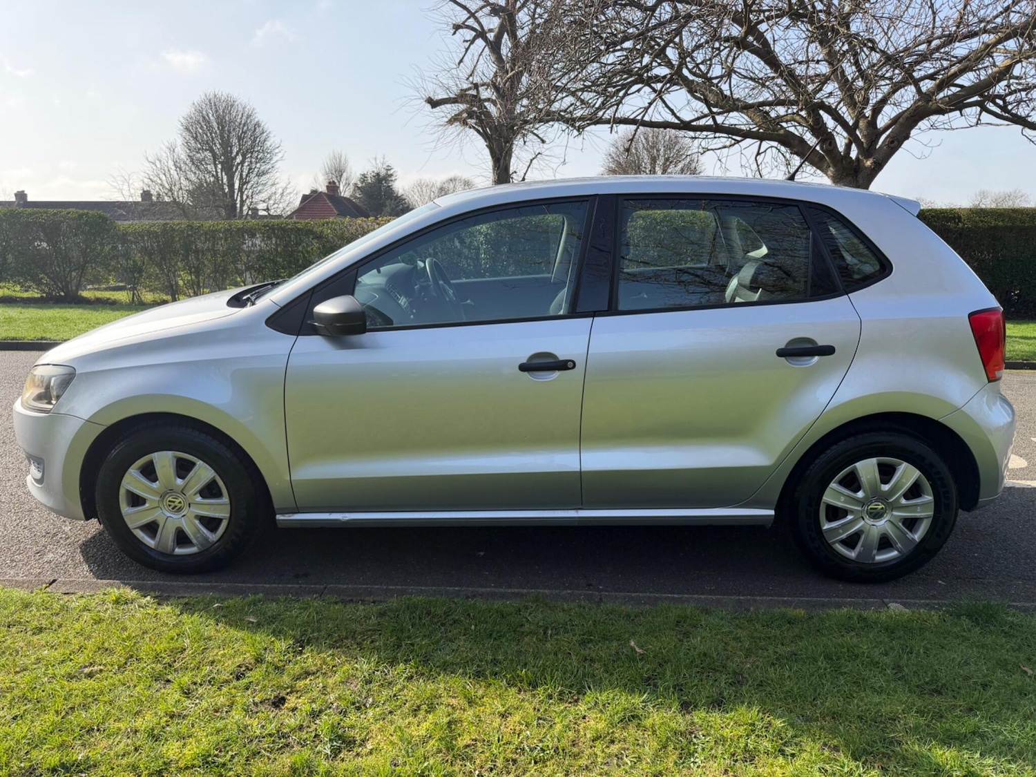 Used Volkswagen Polo for sale - 77671827: Photo 31