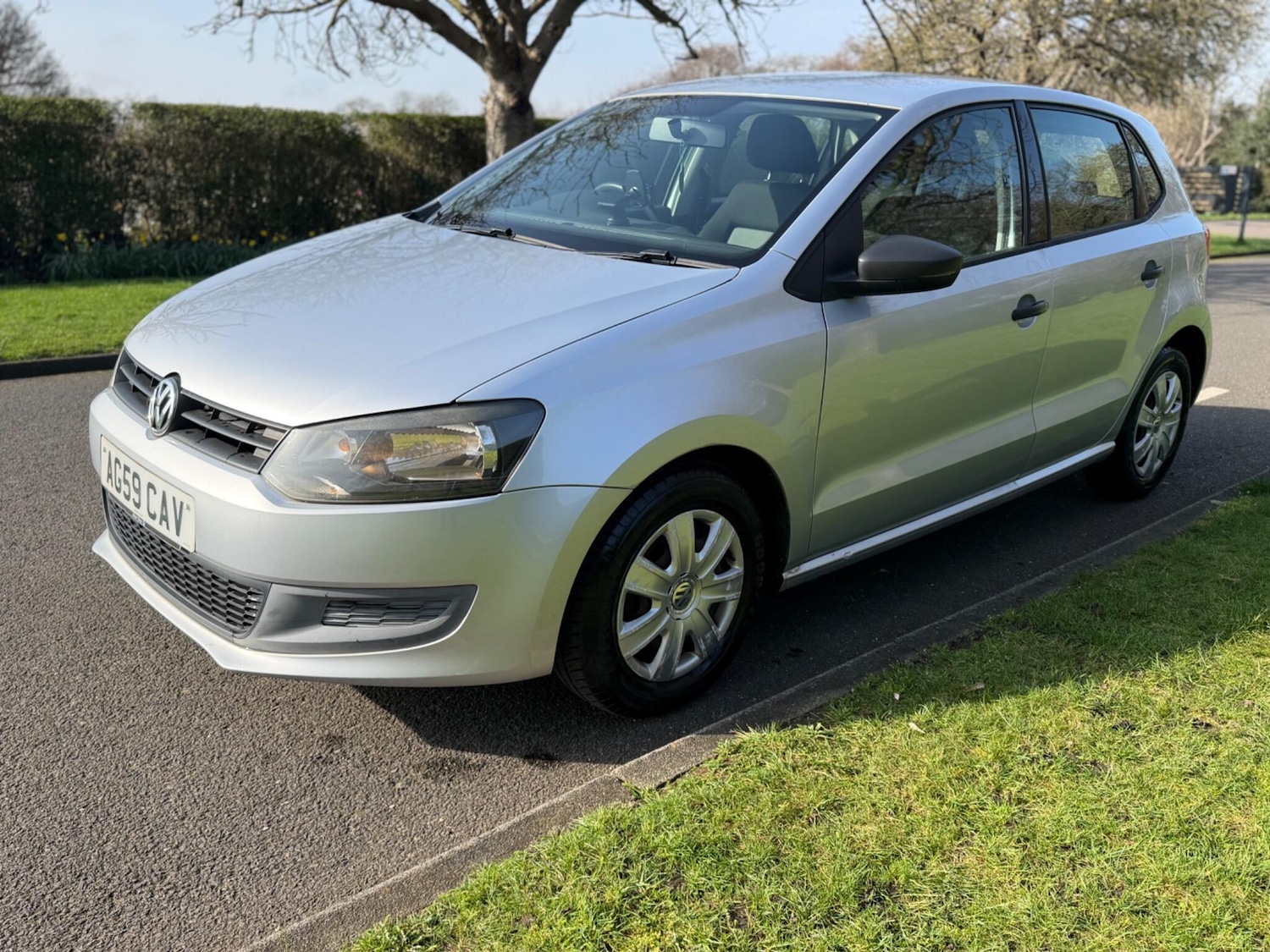 Used Volkswagen Polo for sale - 77671827: Photo 32