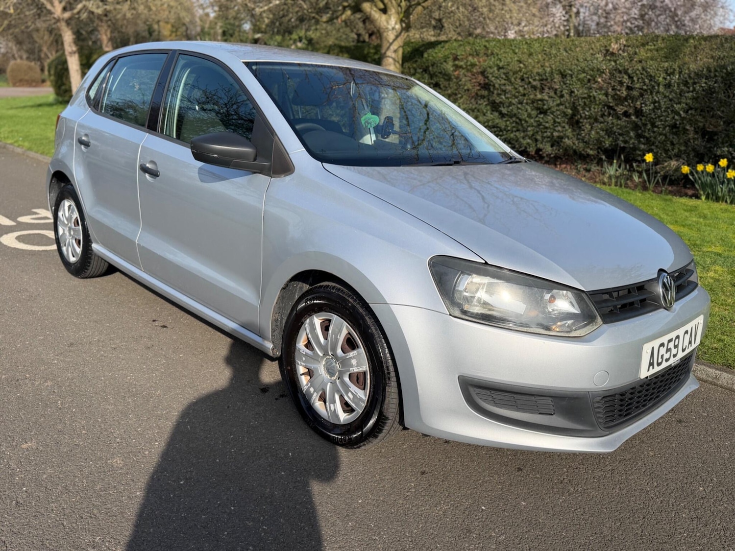 Used Volkswagen Polo for sale - 77671827: Photo 33