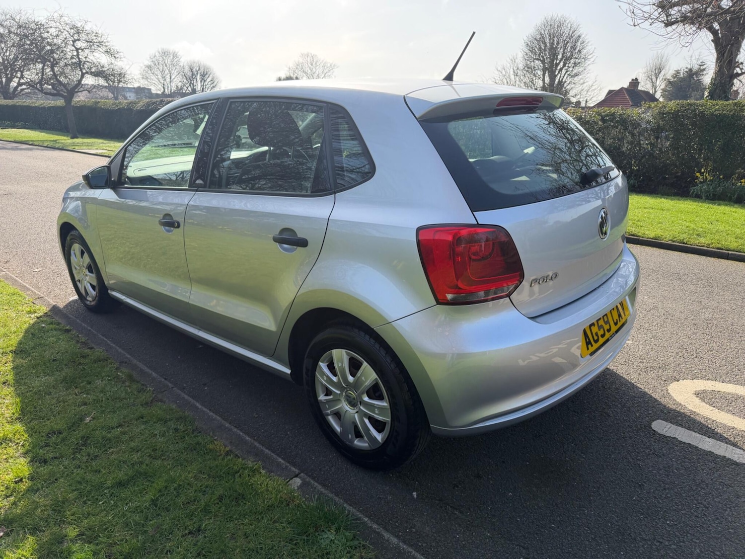 Used Volkswagen Polo for sale - 77671827: Photo 34