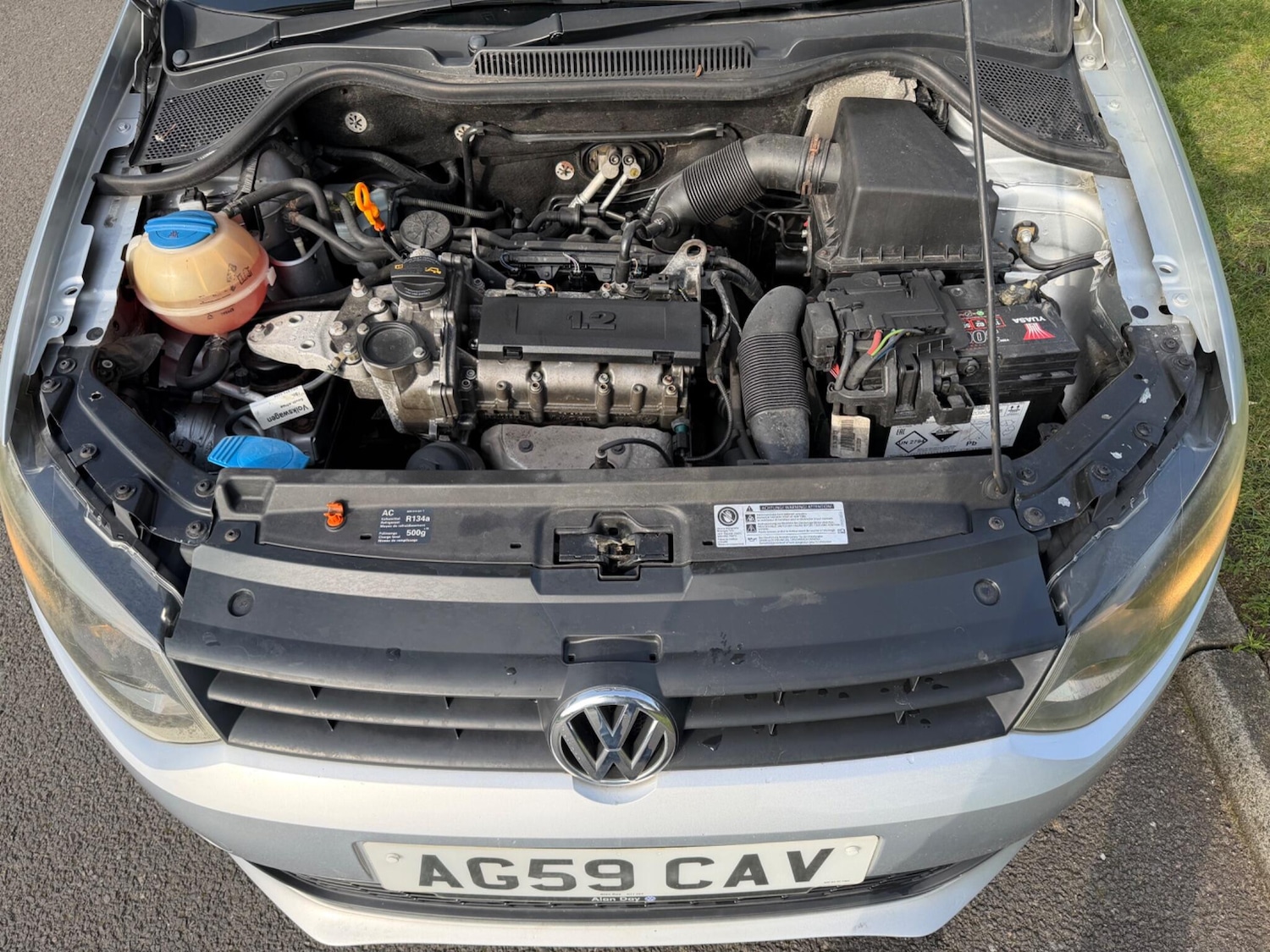 Used Volkswagen Polo for sale - 77671827: Photo 36