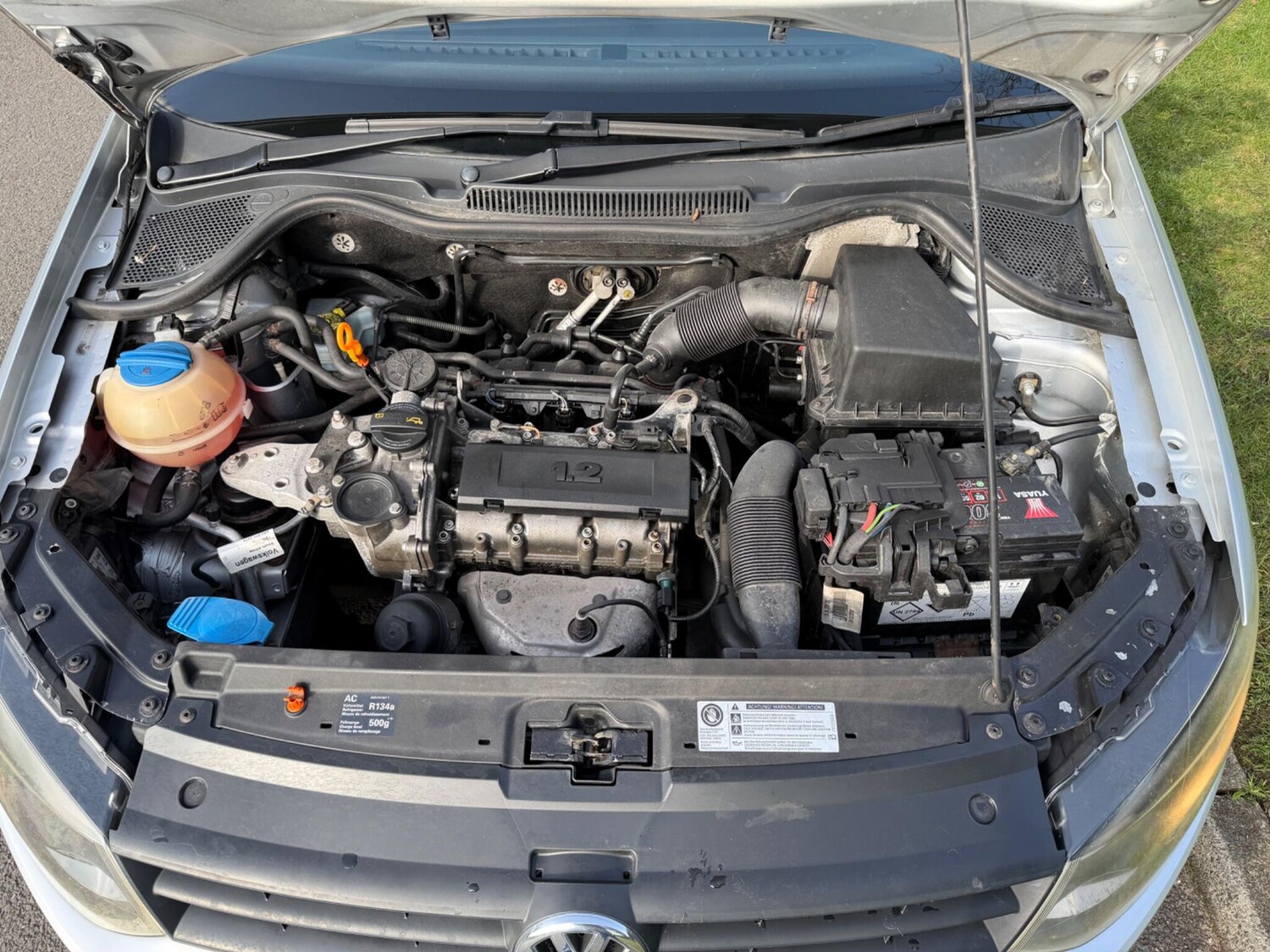 Used Volkswagen Polo for sale - 77671827: Photo 37