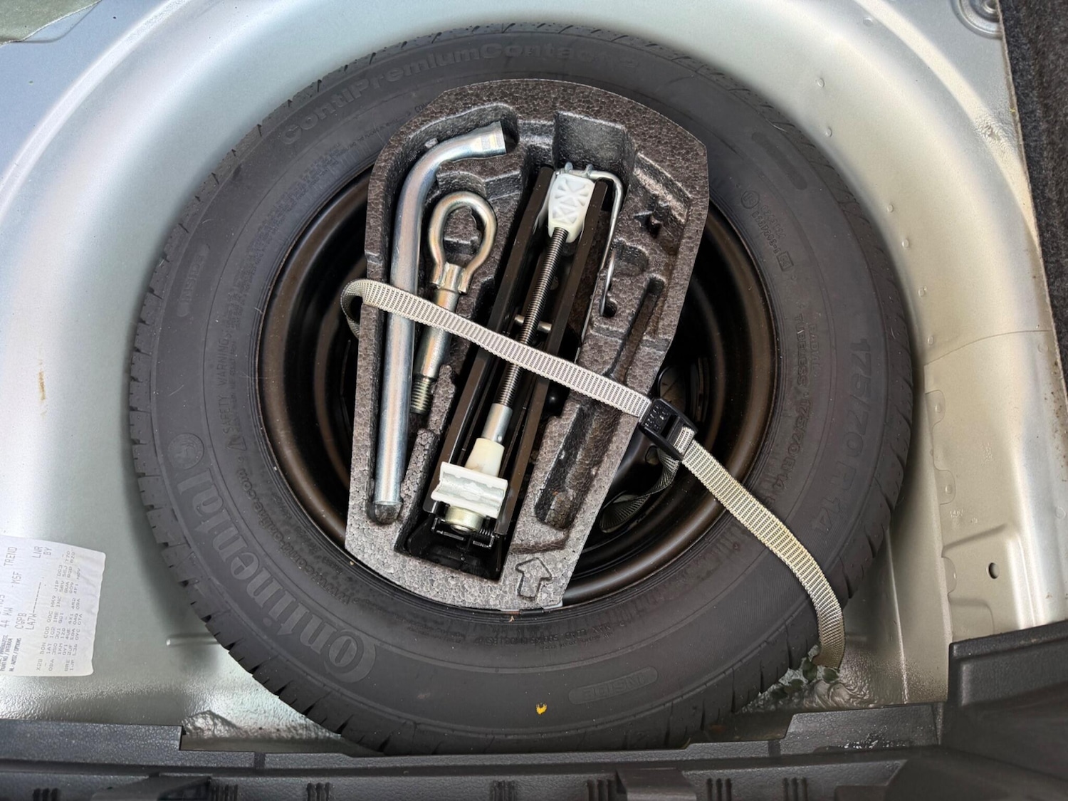 Used Volkswagen Polo for sale - 77671827: Photo 7