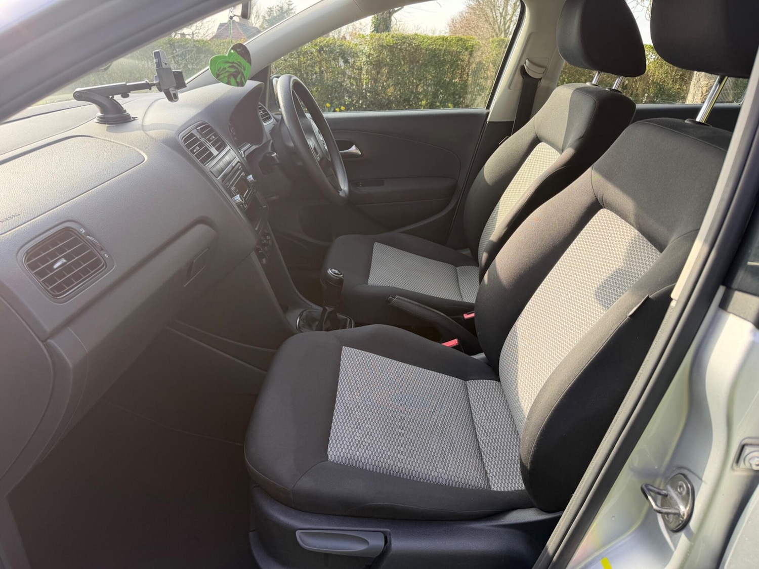 Used Volkswagen Polo for sale - 77671827: Photo 8