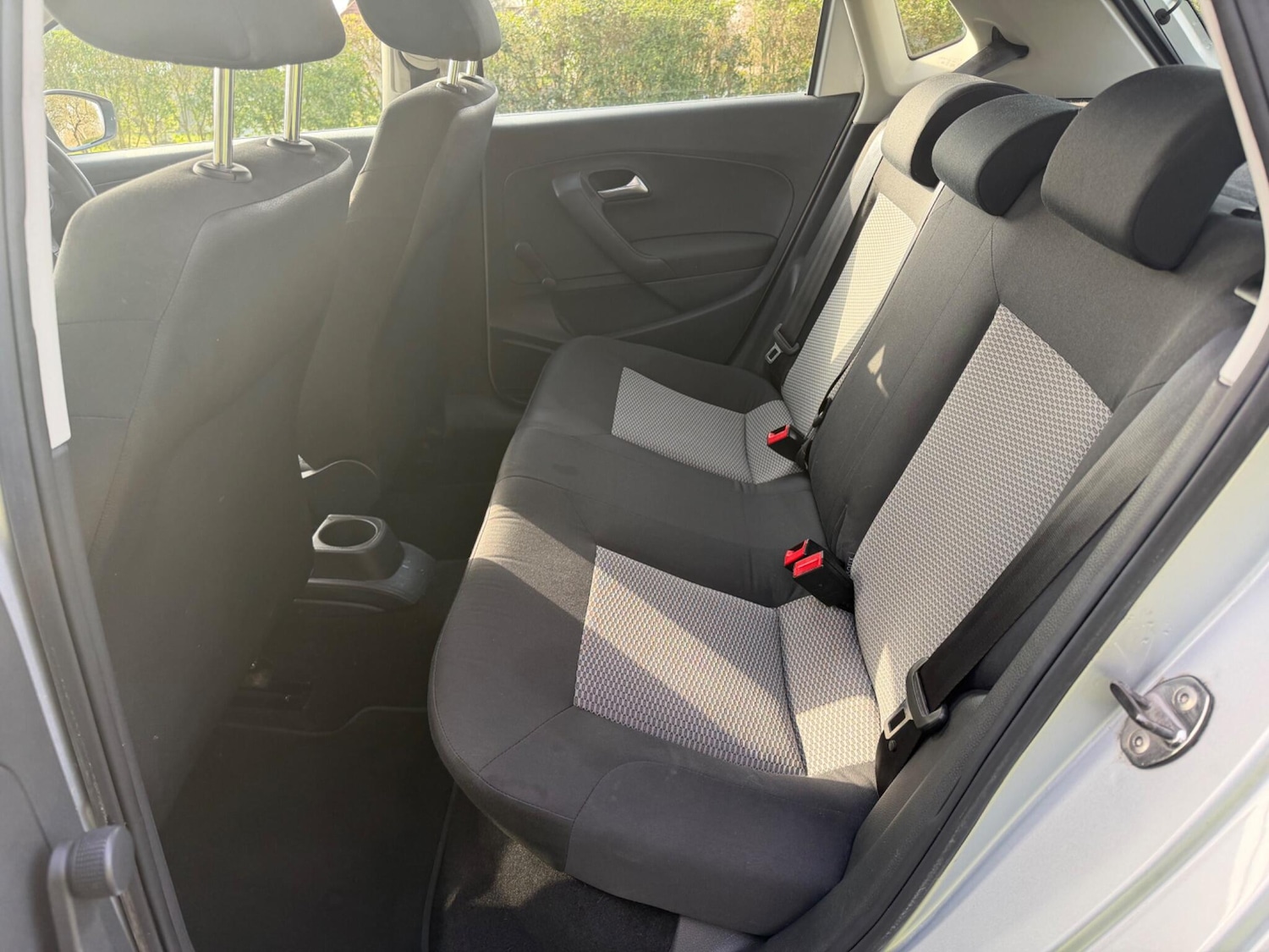 Used Volkswagen Polo for sale - 77671827: Photo 9