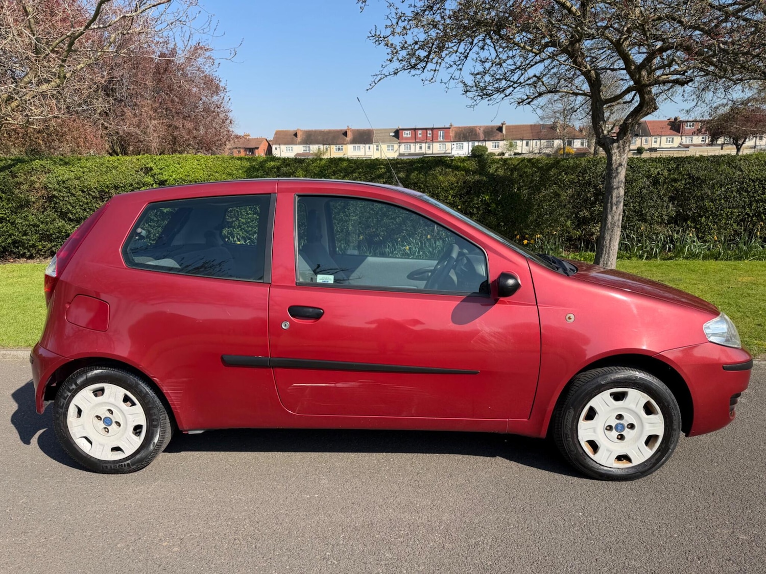 Used Fiat Punto for sale - 78136084: Photo 11