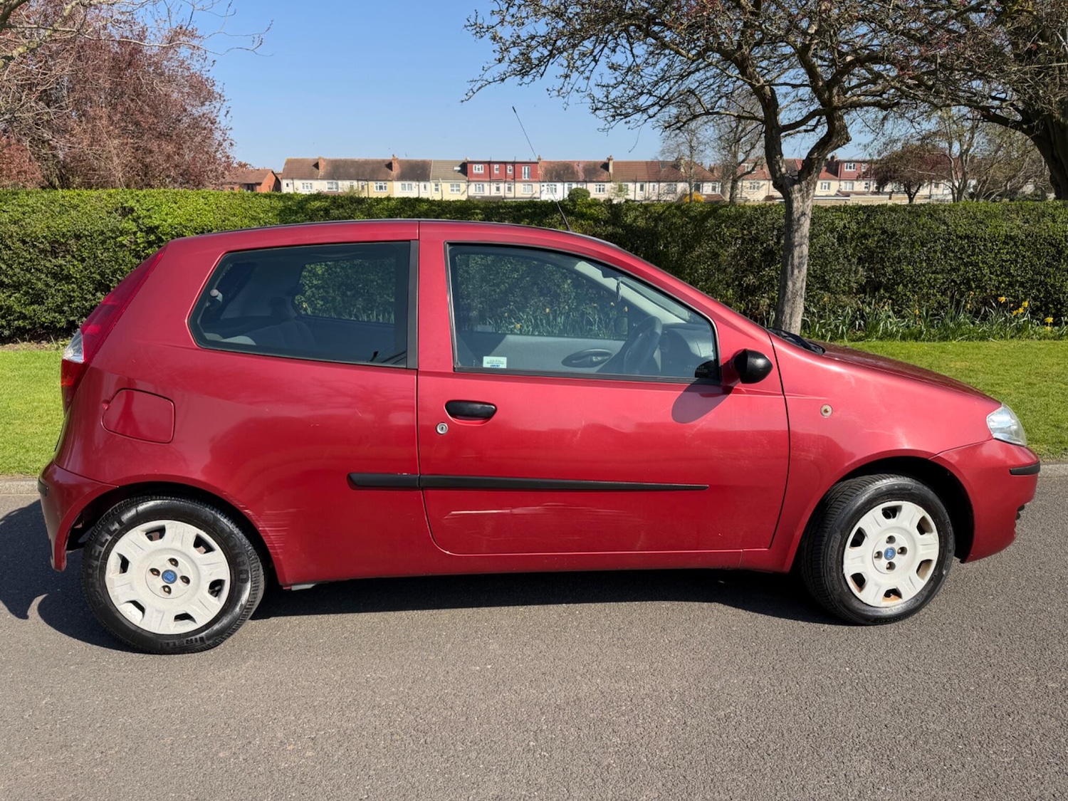 Used Fiat Punto for sale - 78136084: Photo 12