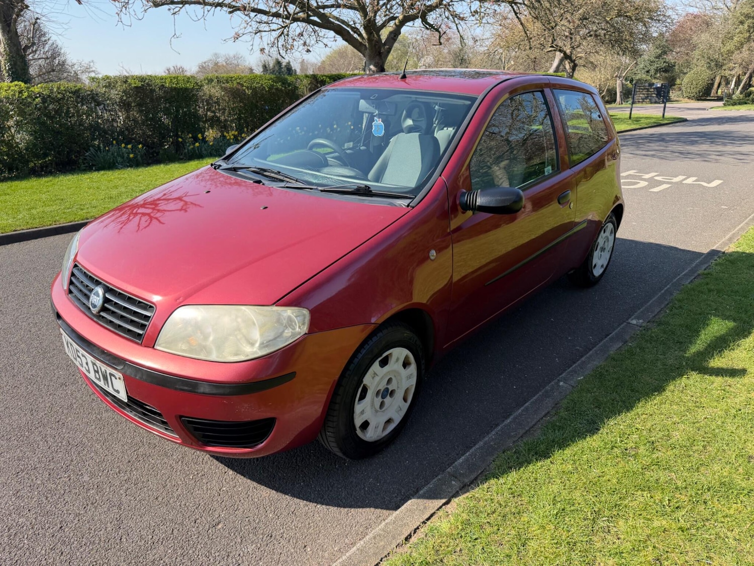 Used Fiat Punto for sale - 78136084: Photo 13
