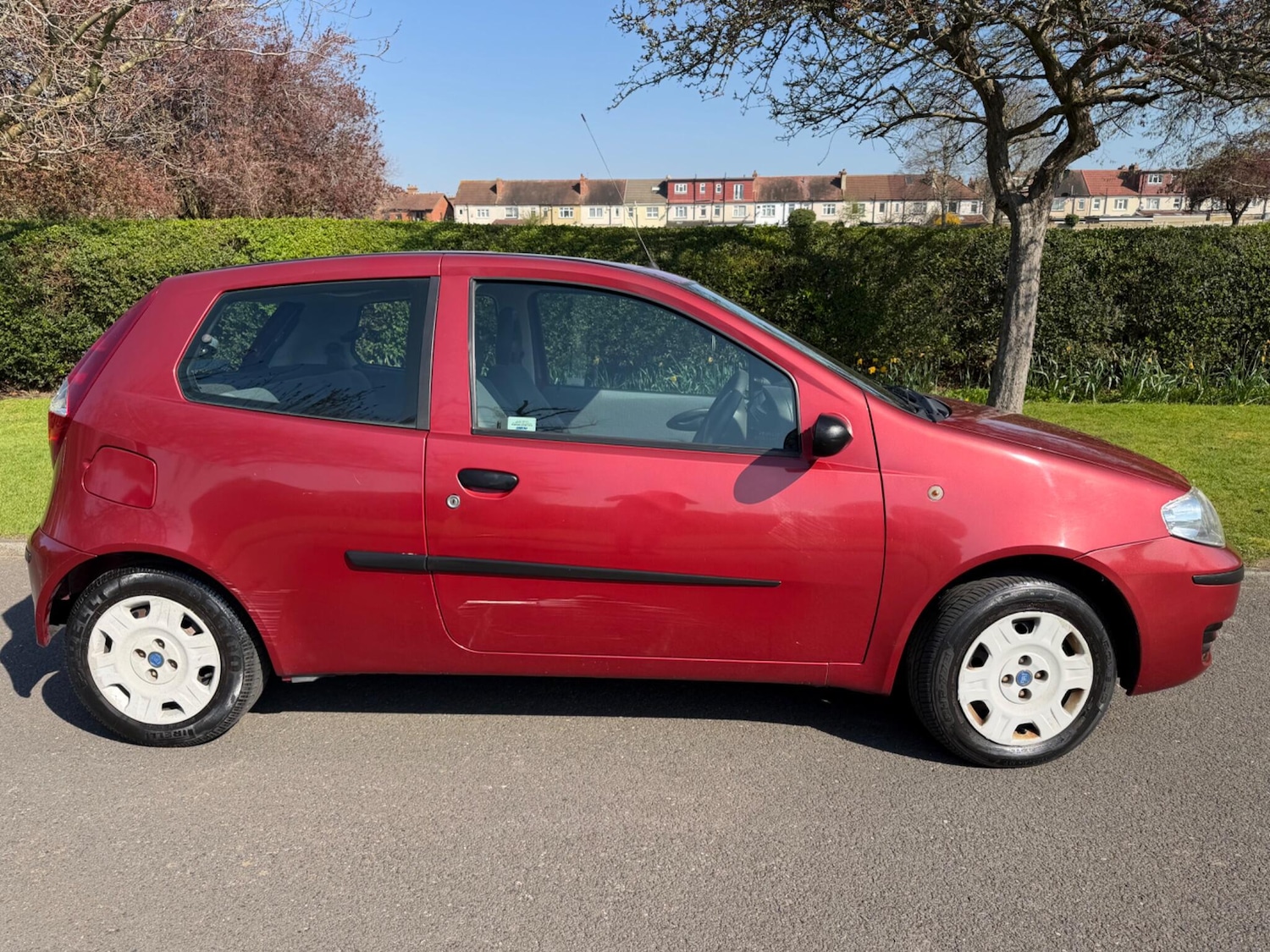 Used Fiat Punto for sale - 78136084: Photo 2