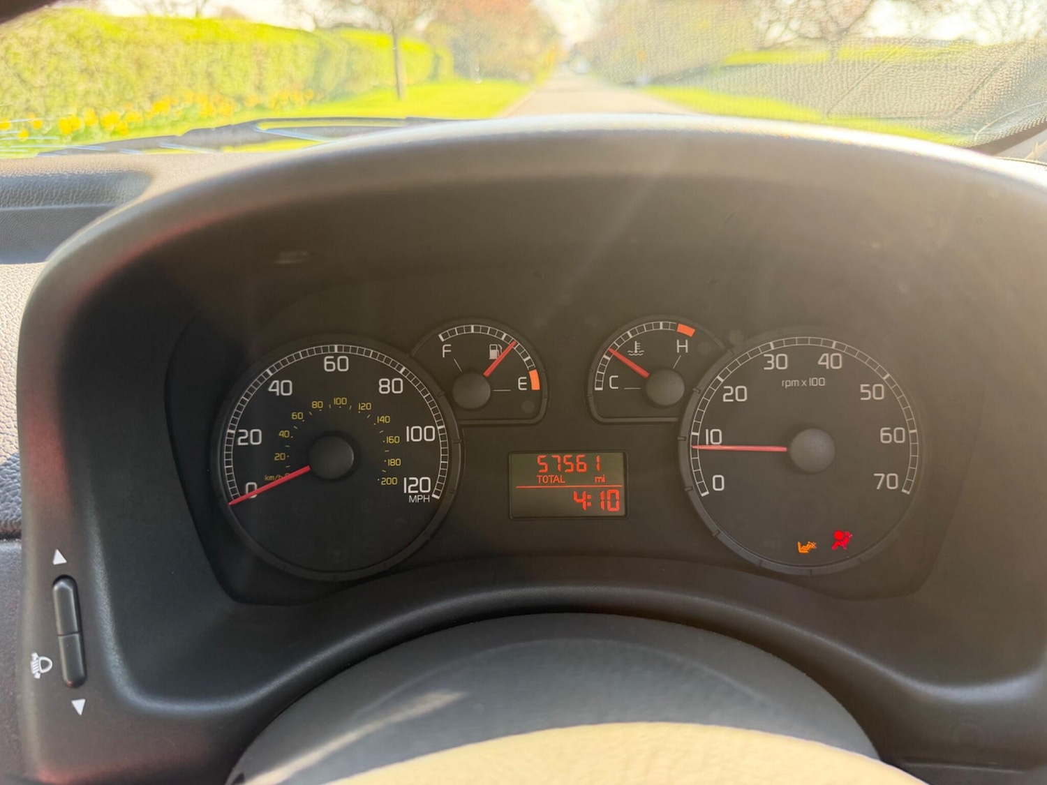 Used Fiat Punto for sale - 78136084: Photo 25