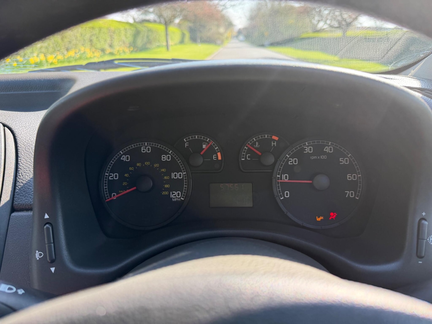 Used Fiat Punto for sale - 78136084: Photo 26