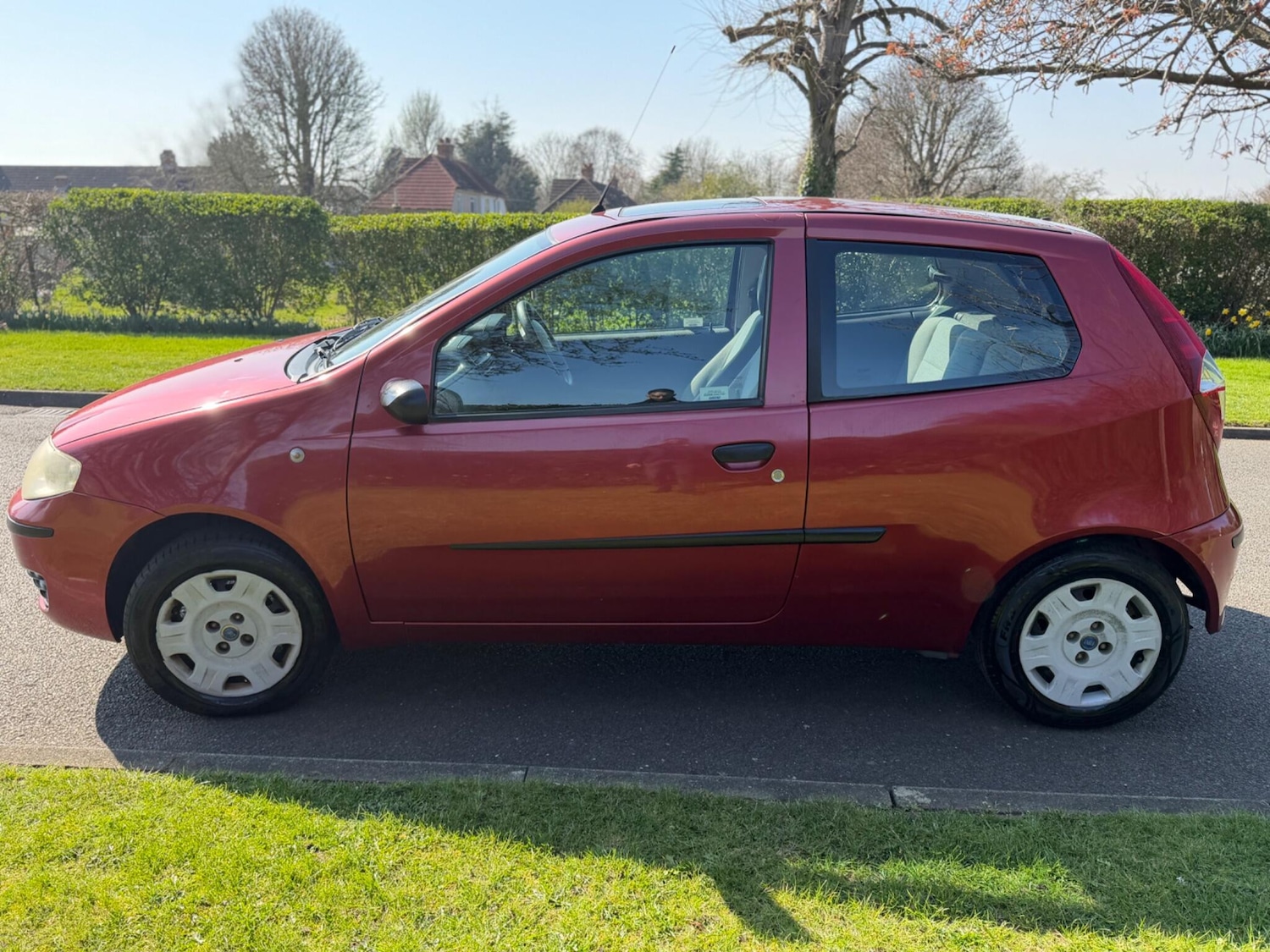 Used Fiat Punto for sale - 78136084: Photo 5