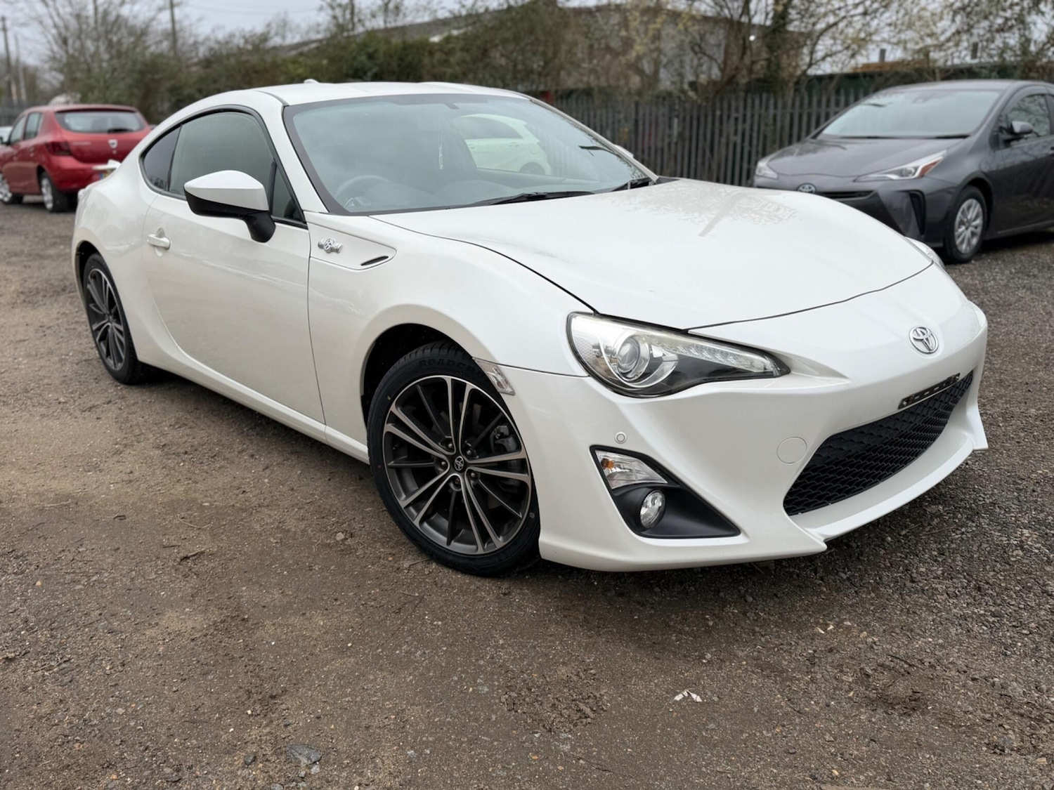 Used Toyota GT86 for sale - 77853275: Photo 12