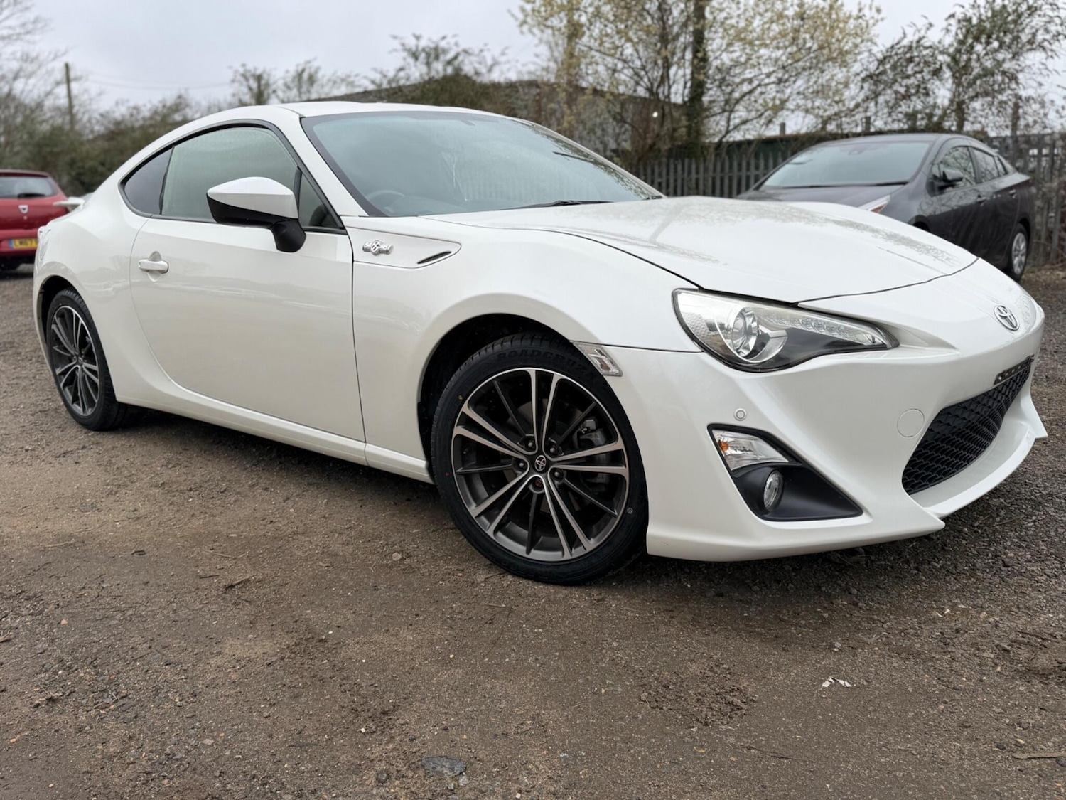 Used Toyota GT86 for sale - 77853275: Photo 14