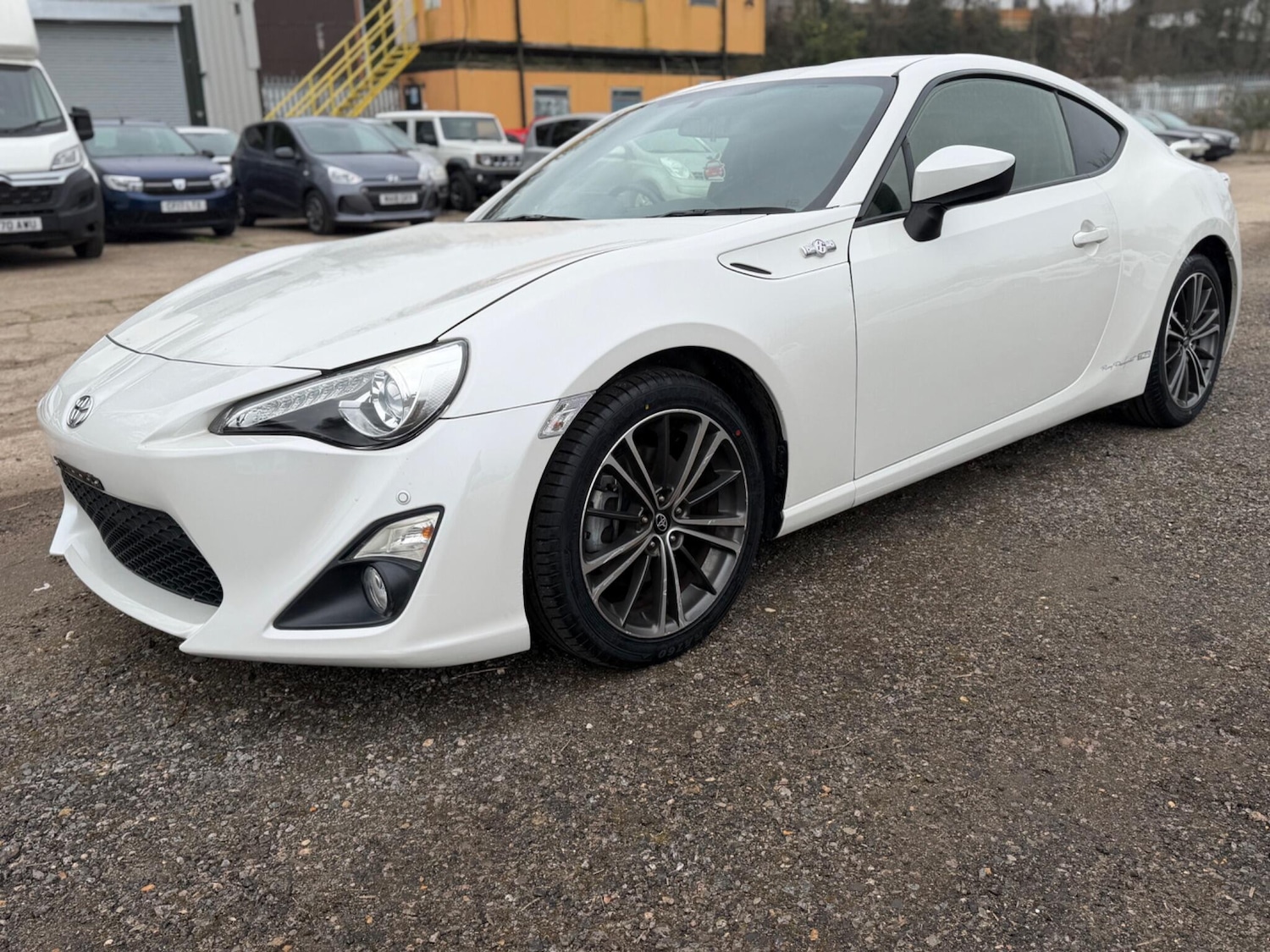 Used Toyota GT86 for sale - 77853275: Photo 21