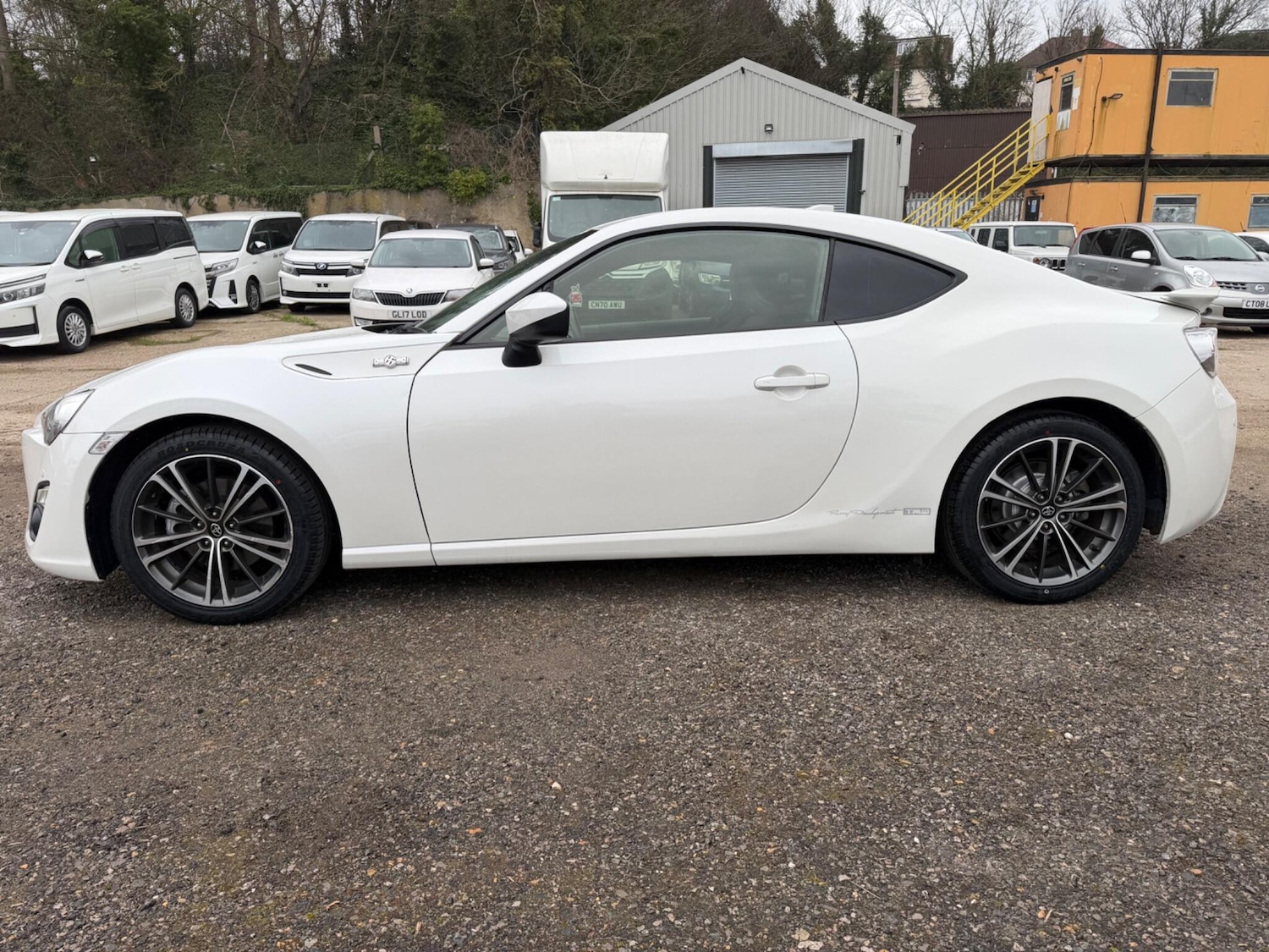 Used Toyota GT86 for sale - 77853275: Photo 24