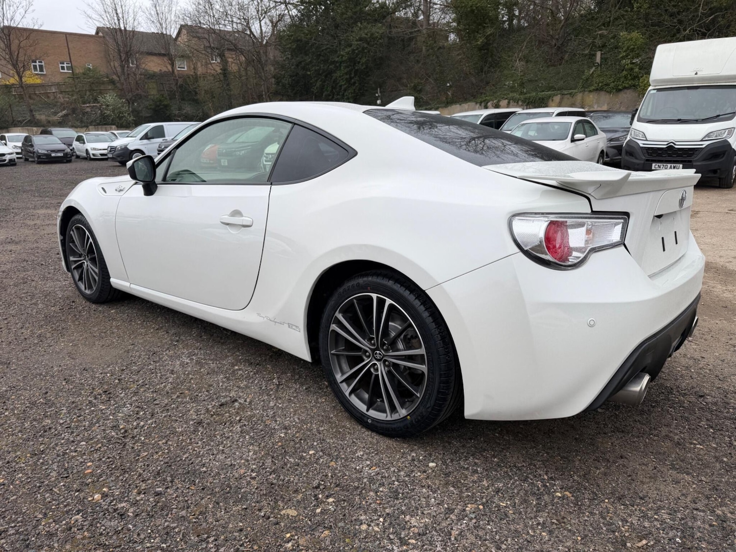 Used Toyota GT86 for sale - 77853275: Photo 26