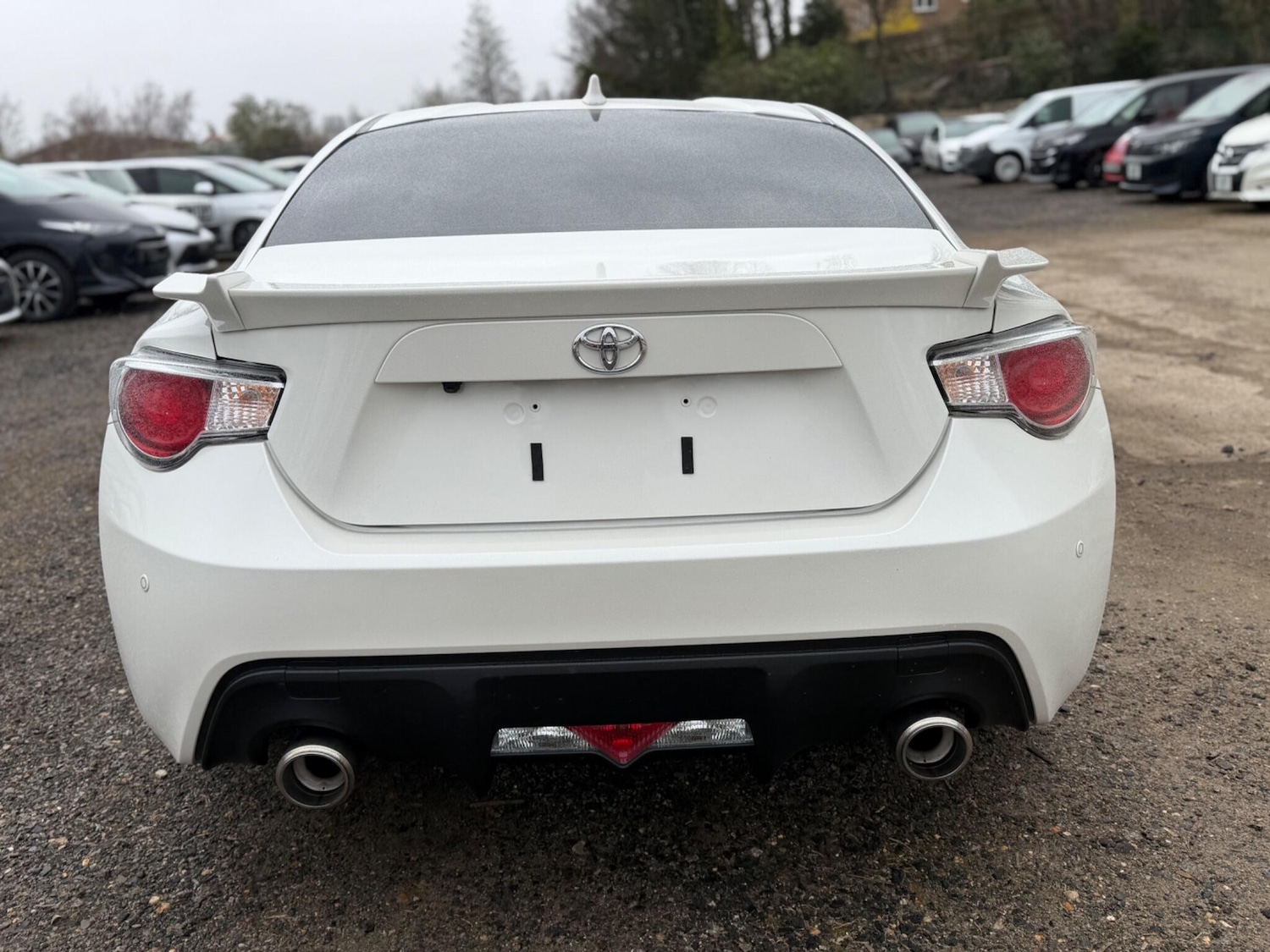 Used Toyota GT86 for sale - 77853275: Photo 28
