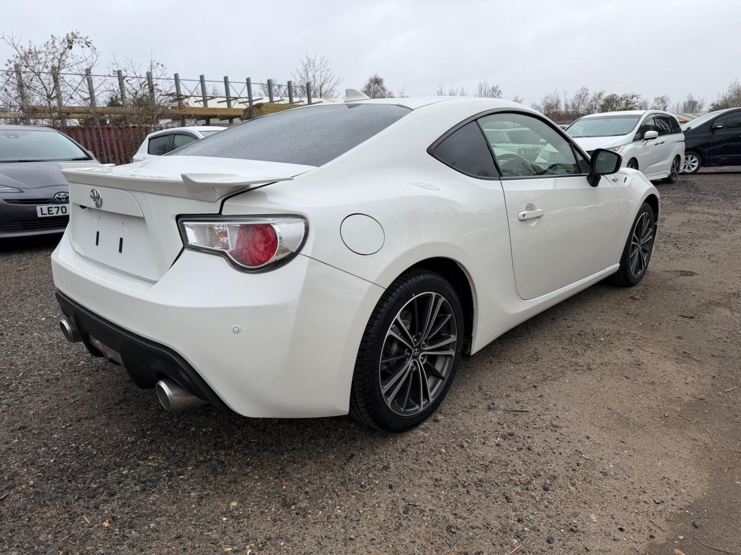 Used Toyota GT86 for sale - 77853275: Photo 30