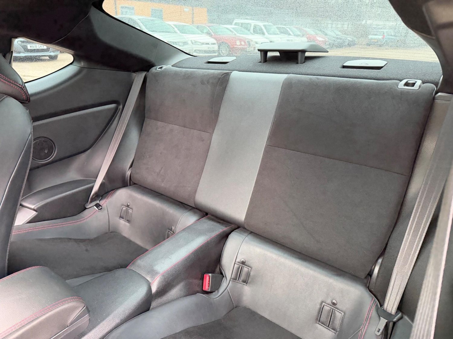 Used Toyota GT86 for sale - 77853275: Photo 34