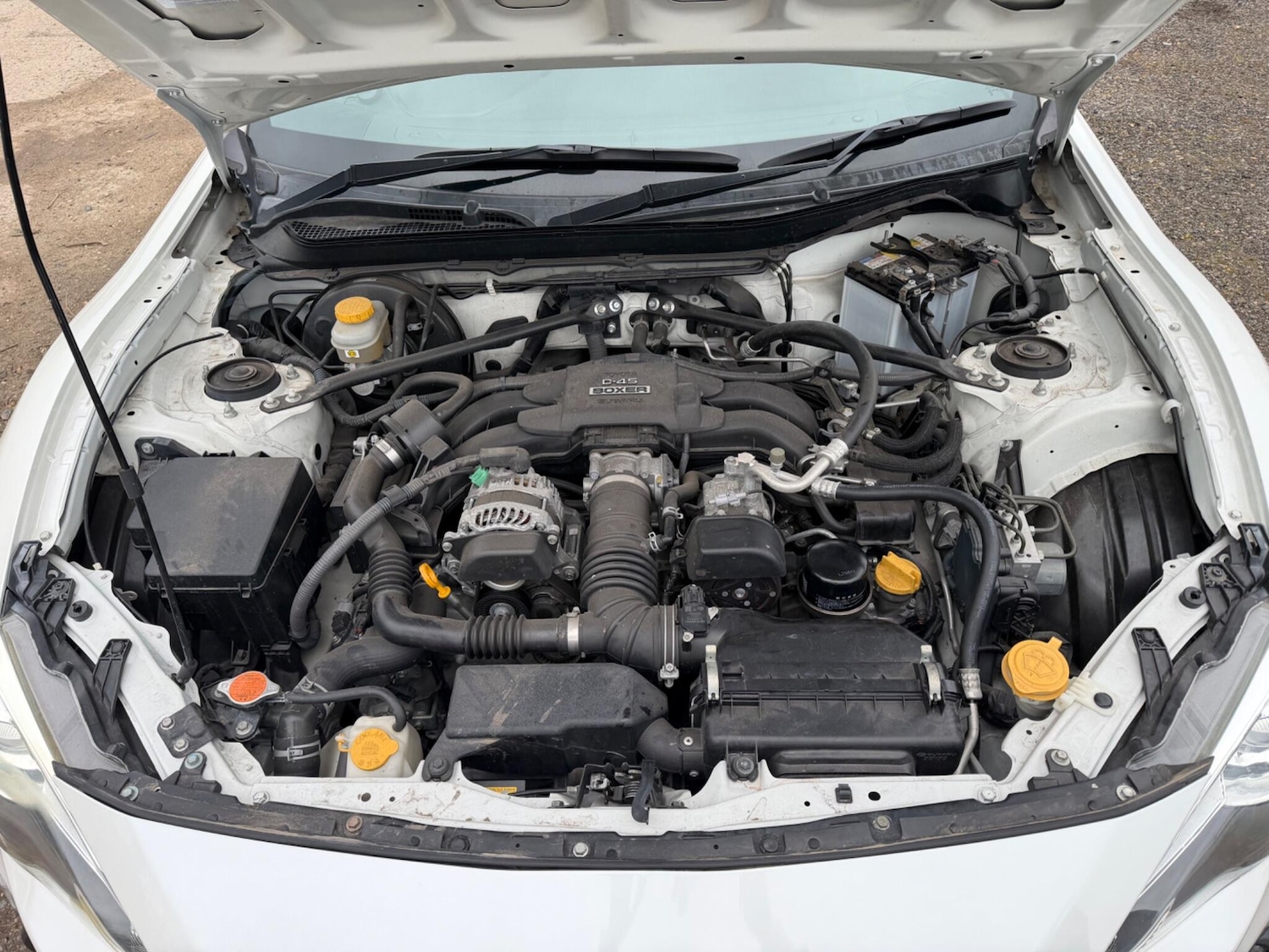 Used Toyota GT86 for sale - 77853275: Photo 48