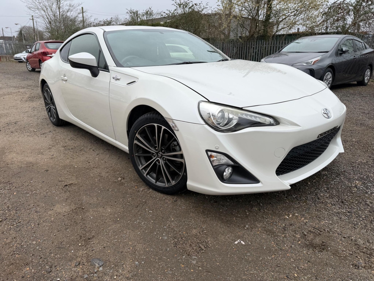 Used Toyota GT86 for sale - 77853275: Photo 6