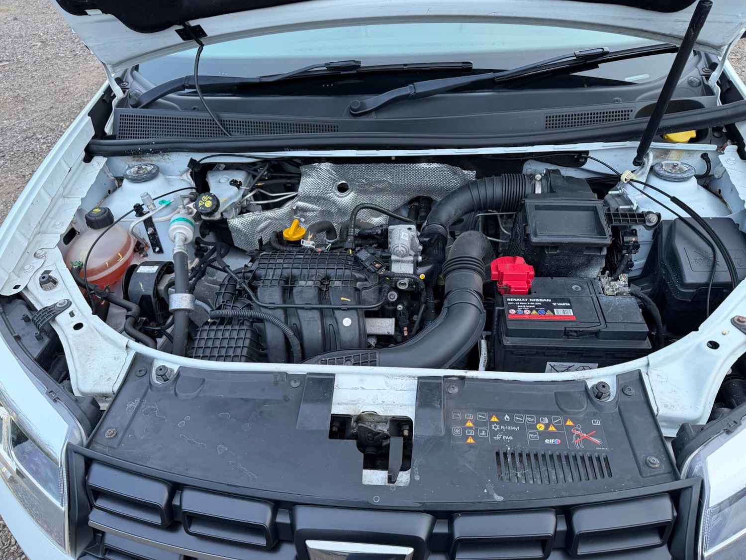 Used Dacia Sandero for sale - 77994335: Photo 29