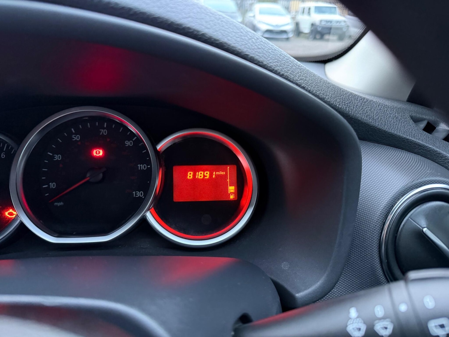 Used Dacia Sandero for sale - 77994335: Photo 31