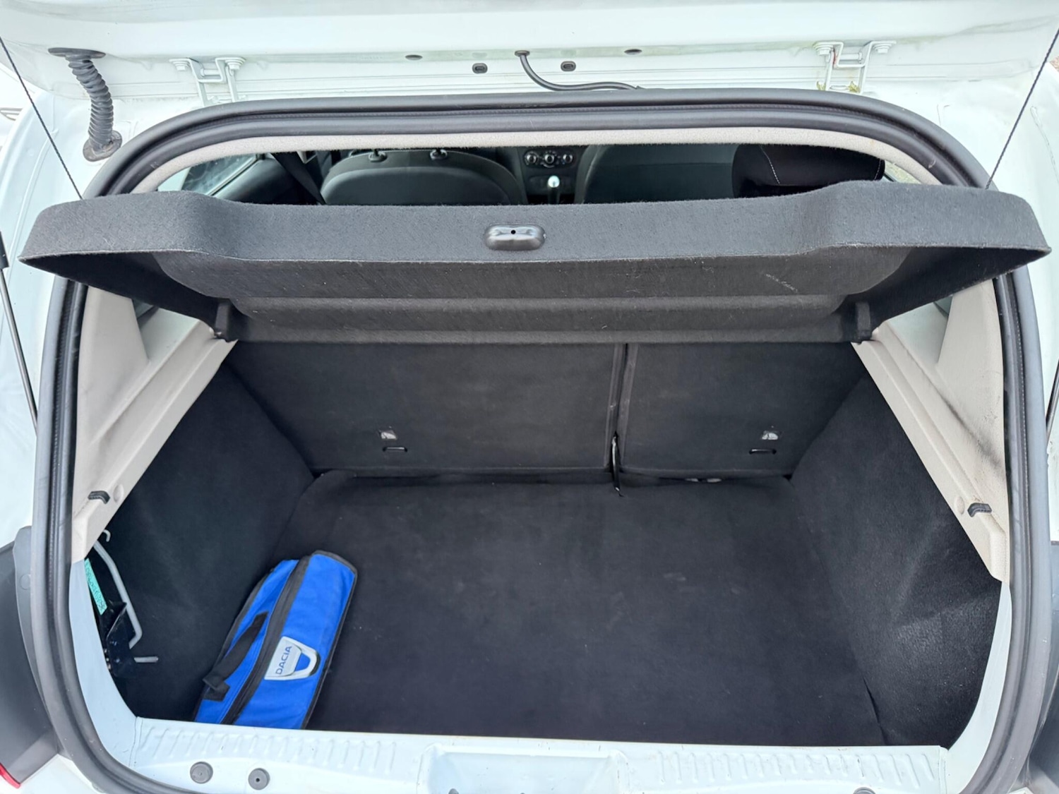 Used Dacia Sandero for sale - 77994335: Photo 38