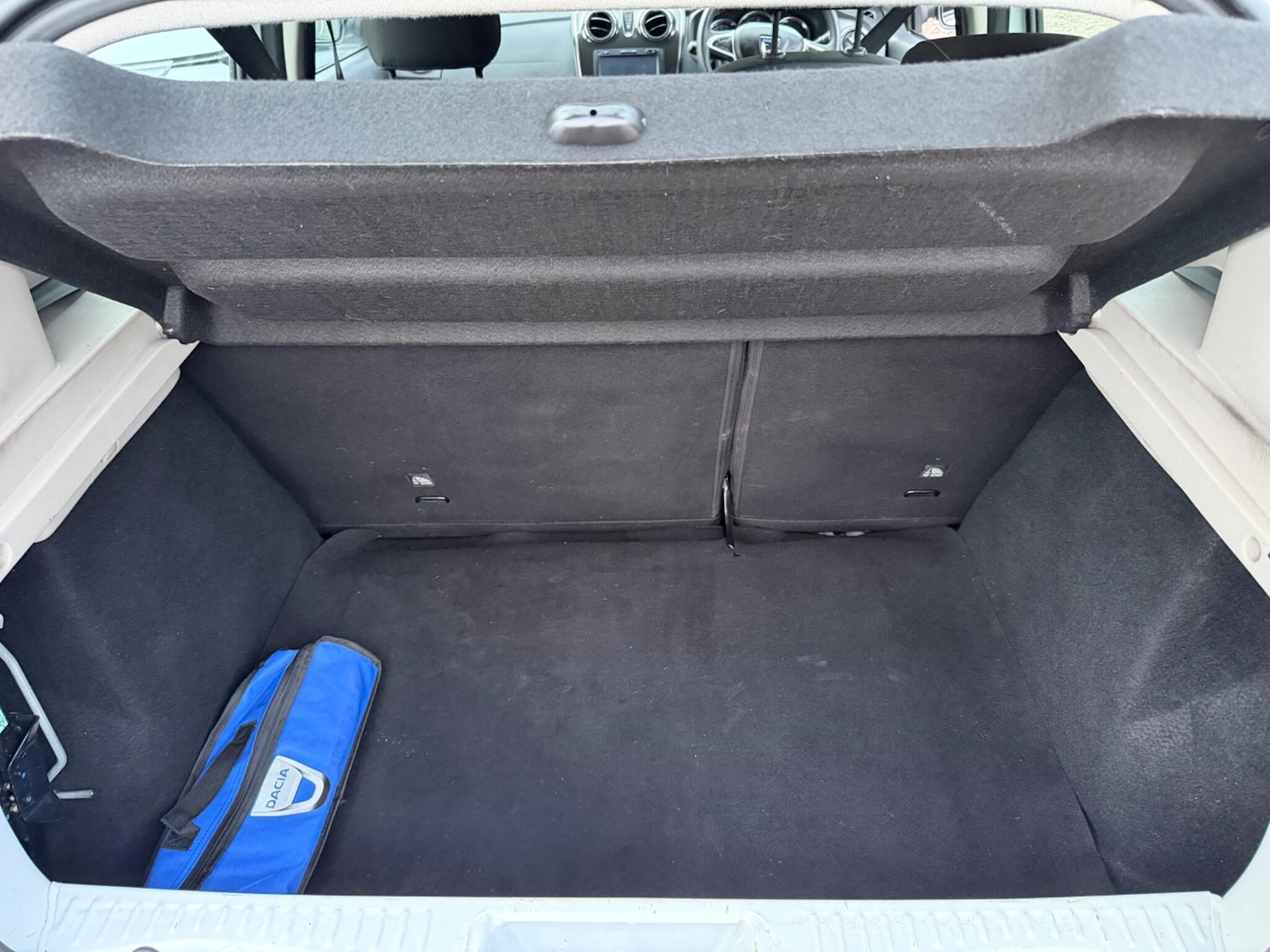 Used Dacia Sandero for sale - 77994335: Photo 40