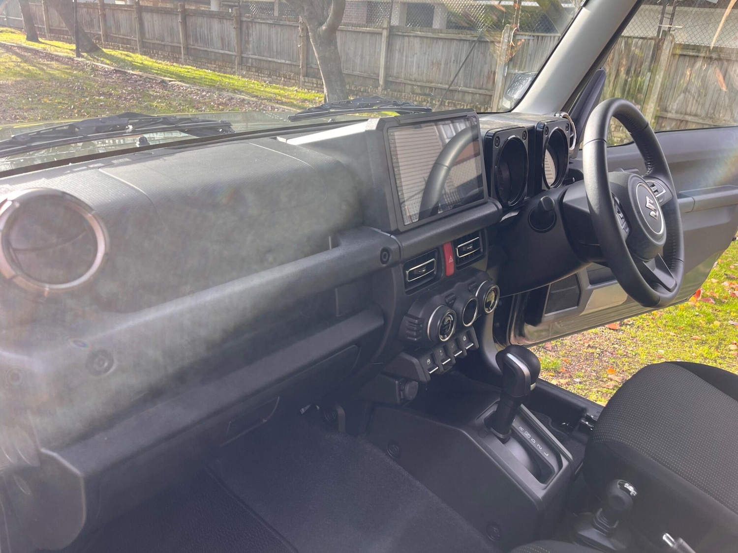 Used Suzuki Jimny for sale - 76562506: Photo 31