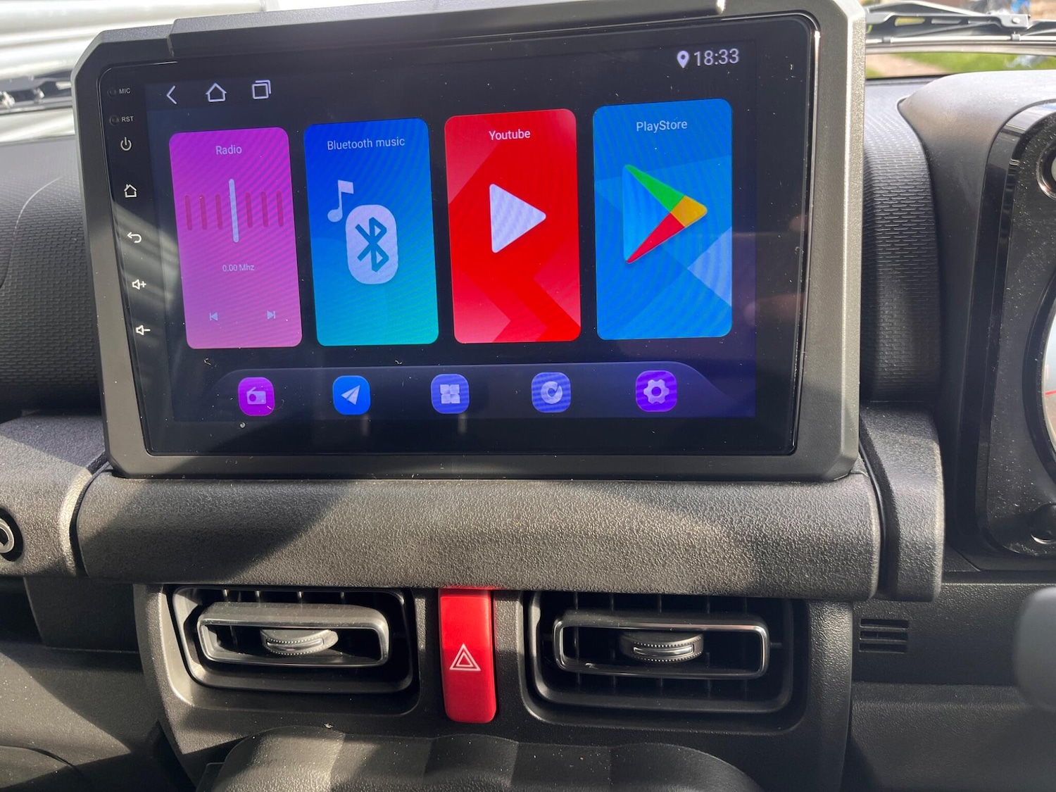 Used Suzuki Jimny for sale - 76562506: Photo 43