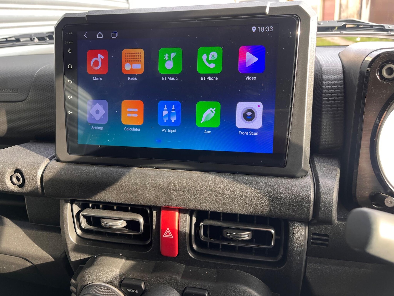 Used Suzuki Jimny for sale - 76562506: Photo 45