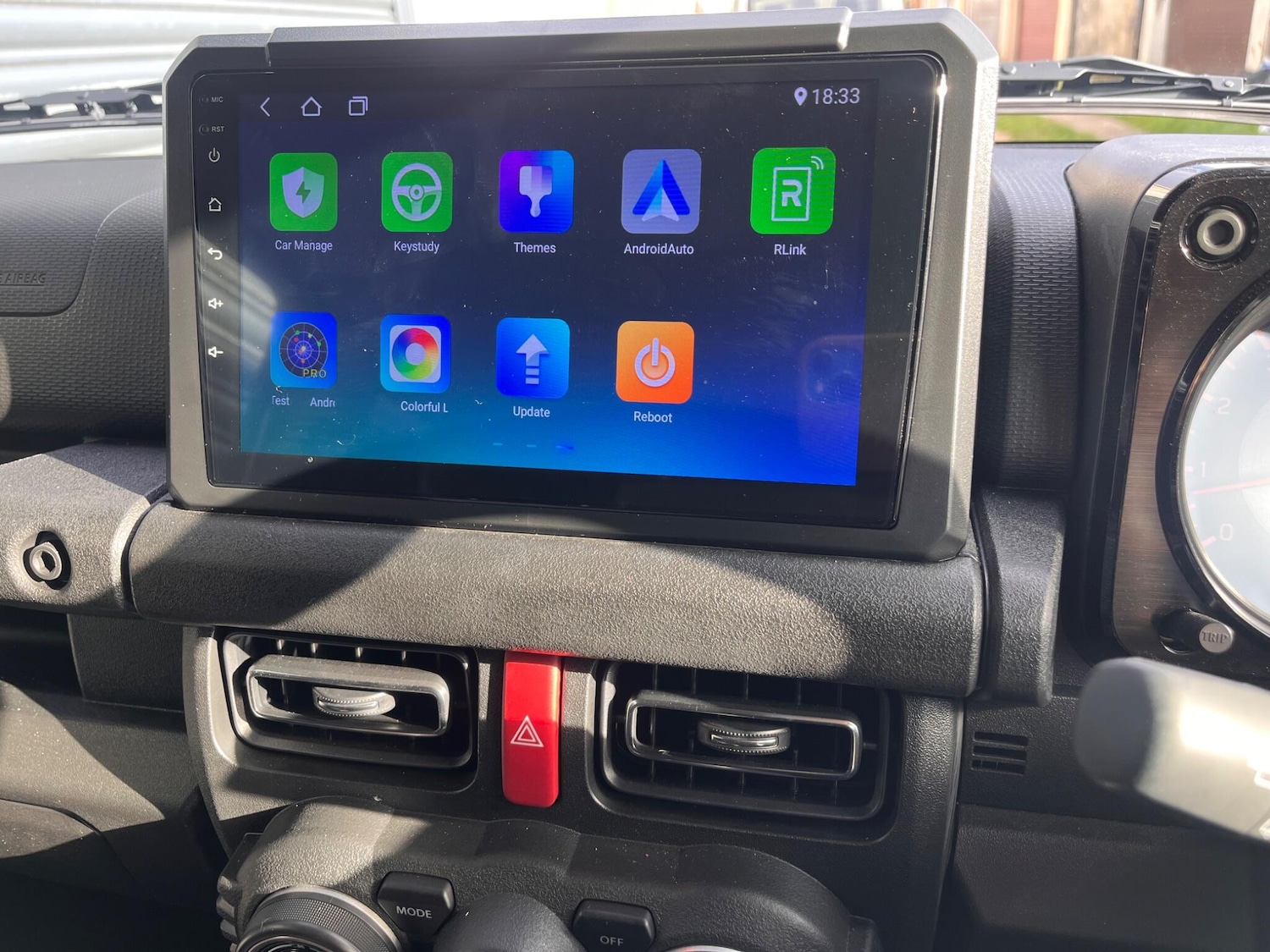 Used Suzuki Jimny for sale - 76562506: Photo 47