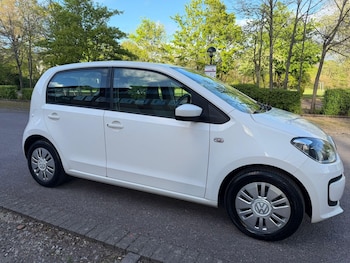 Used Volkswagen up! 2014 for sale - 78260484: Photo