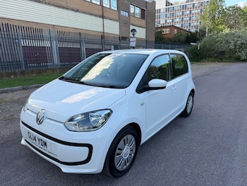 Used Volkswagen up! 2014 for sale - 78260484: Photo