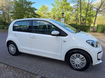 Used Volkswagen up! 2014 for sale - 78260484: Photo