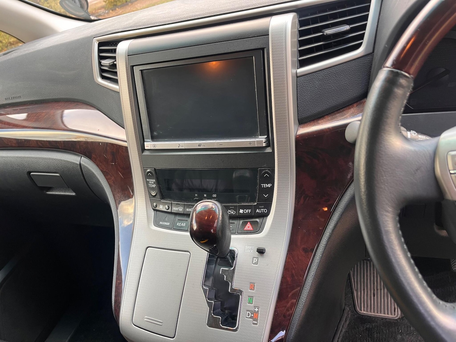 Used Toyota Alphard for sale - 76456981: Photo 27